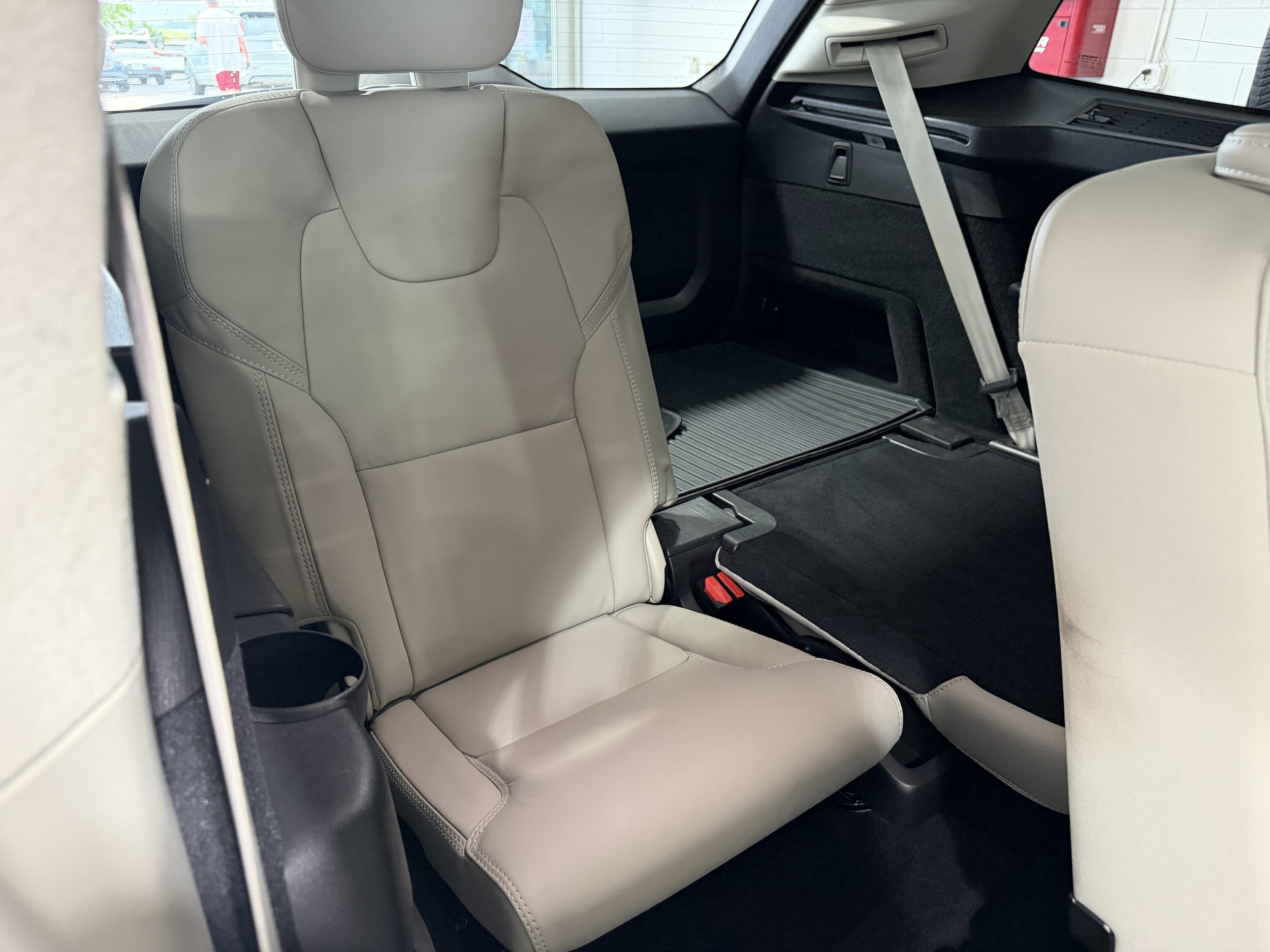 2023 Volvo XC90 Ultimate - Photo 34