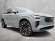 Volvo XC90 plug-in hybrid