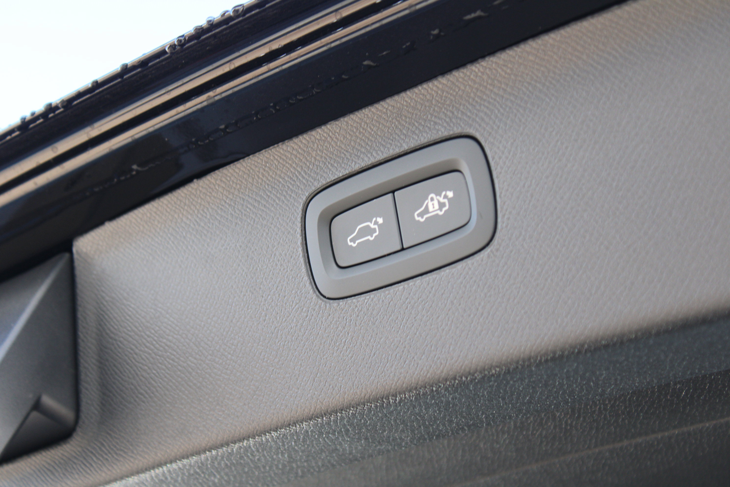 2026 Volvo XC90 Plus - Photo 55