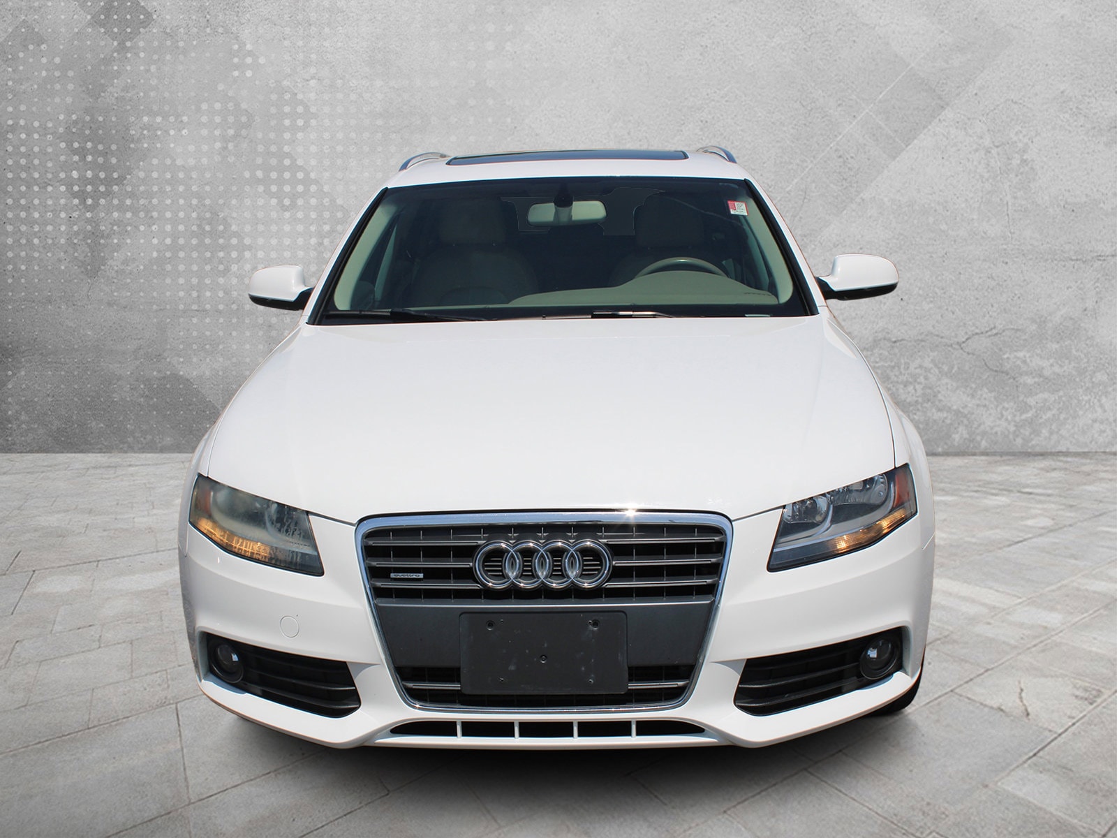 Used 2012 Audi A4 Premium with VIN WAUSFAFL9CA087410 for sale in Wichita, KS
