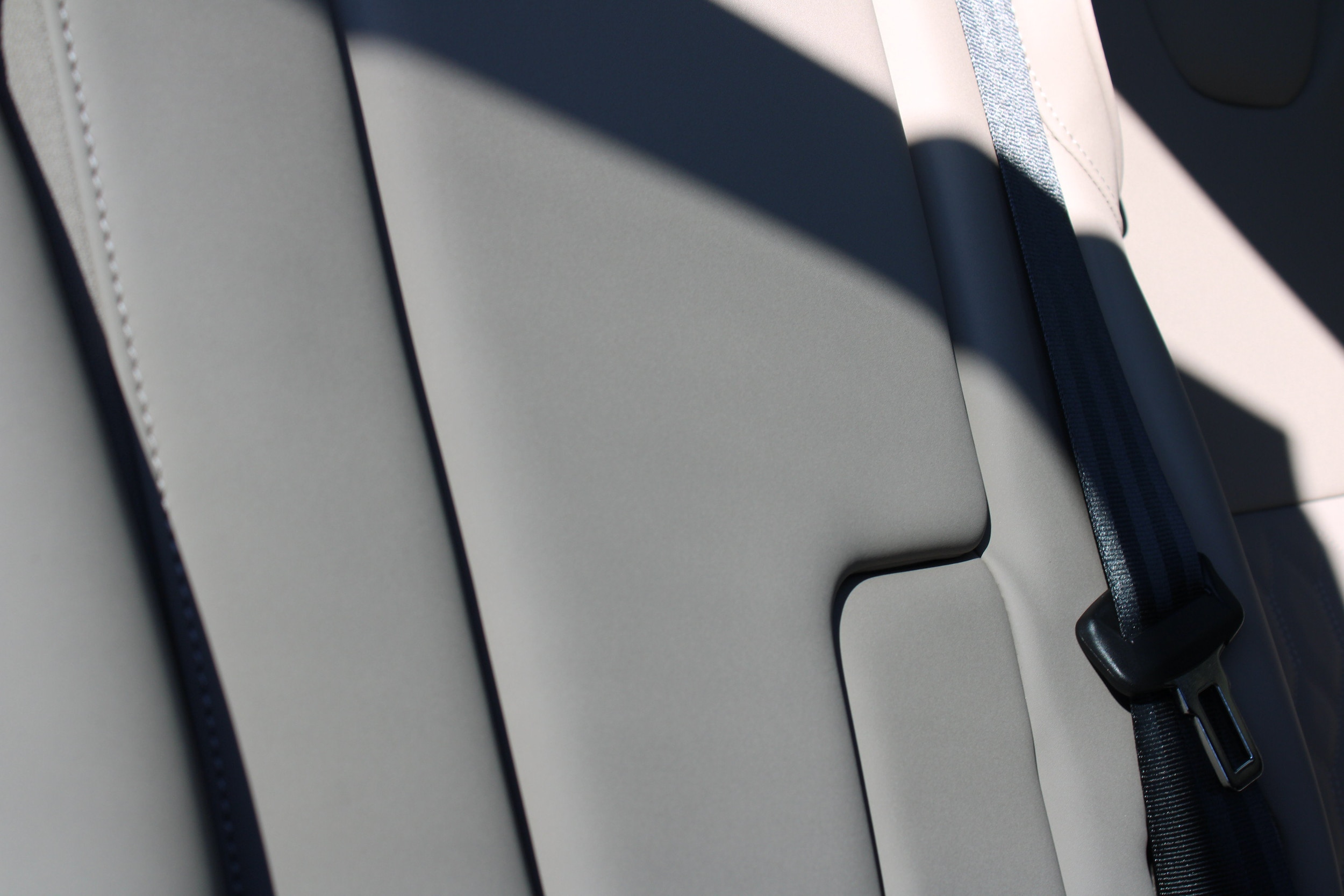2026 Volvo XC90 Plus - Photo 47