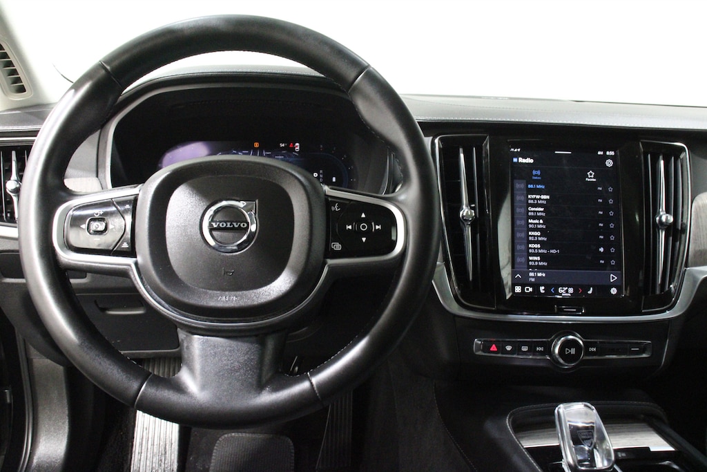 Used 2023 Volvo V90 Cross Country B6 AWD Ultimate Station Wagon