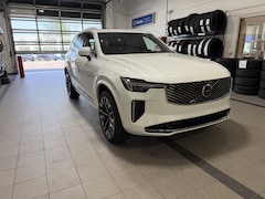2026 Volvo XC90 B6 Plus 7-Seater AWD SUV