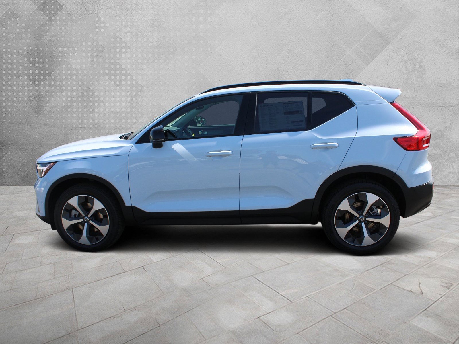 2026 Volvo XC40 Plus - Photo 5