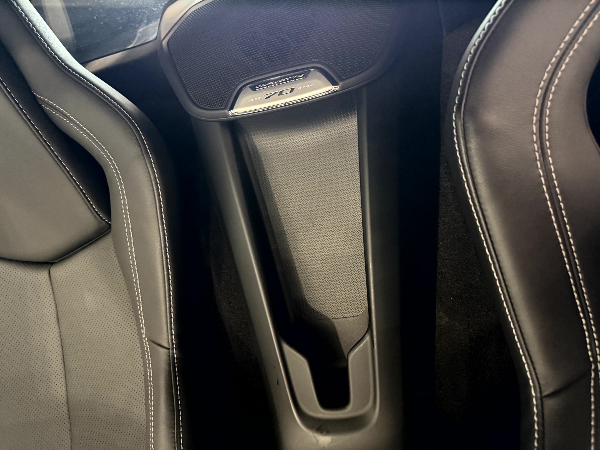 2023 Chevrolet Corvette 1LT - Photo 25