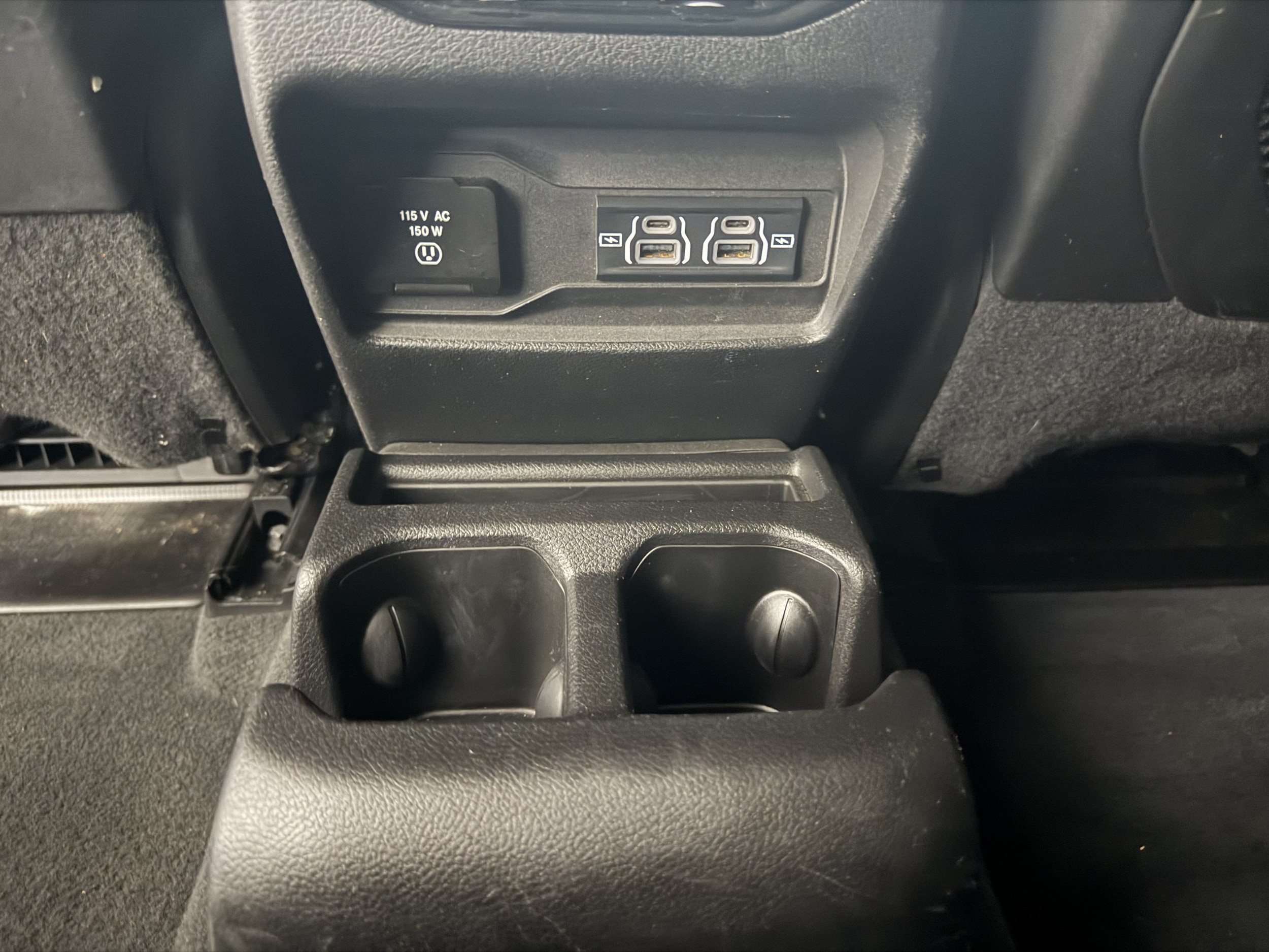 2023 Jeep Grand Cherokee L Limited - Photo 31