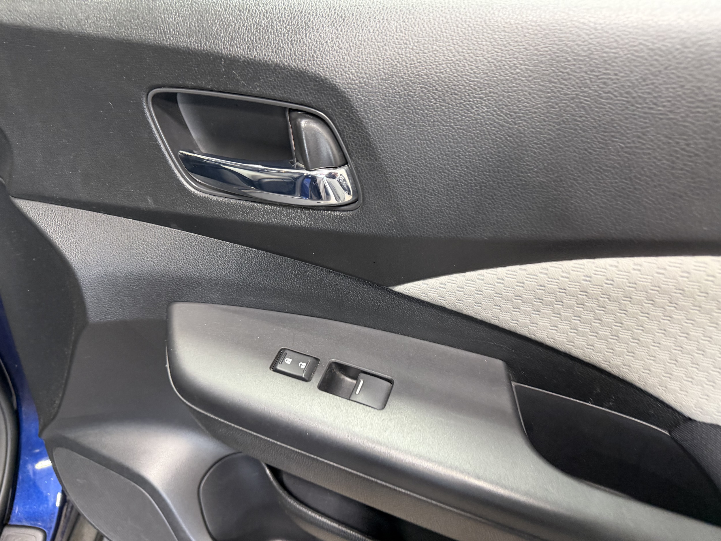 2016 Honda CR-V EX - Photo 22