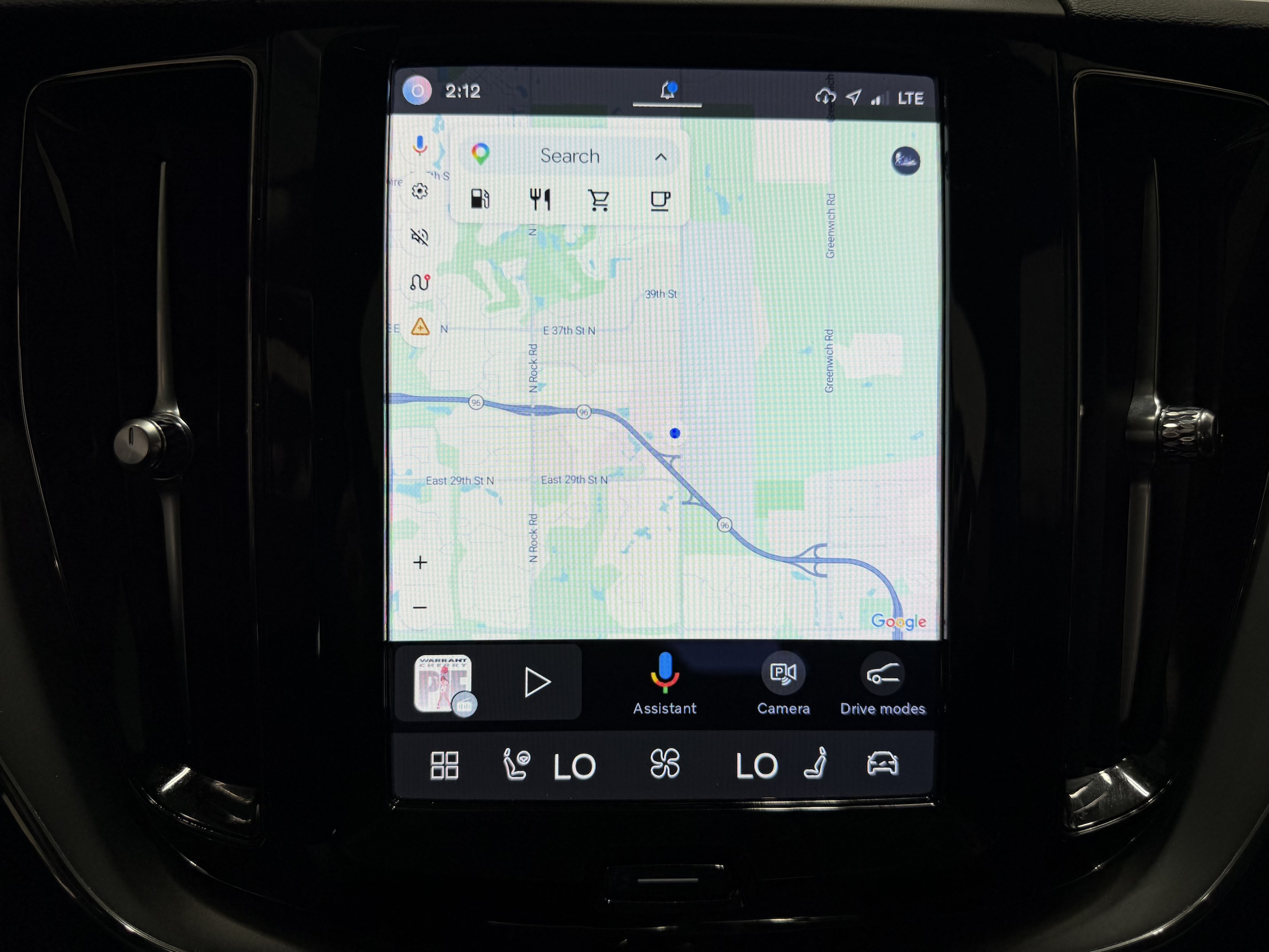 2023 Volvo XC60 Ultimate - Photo 17