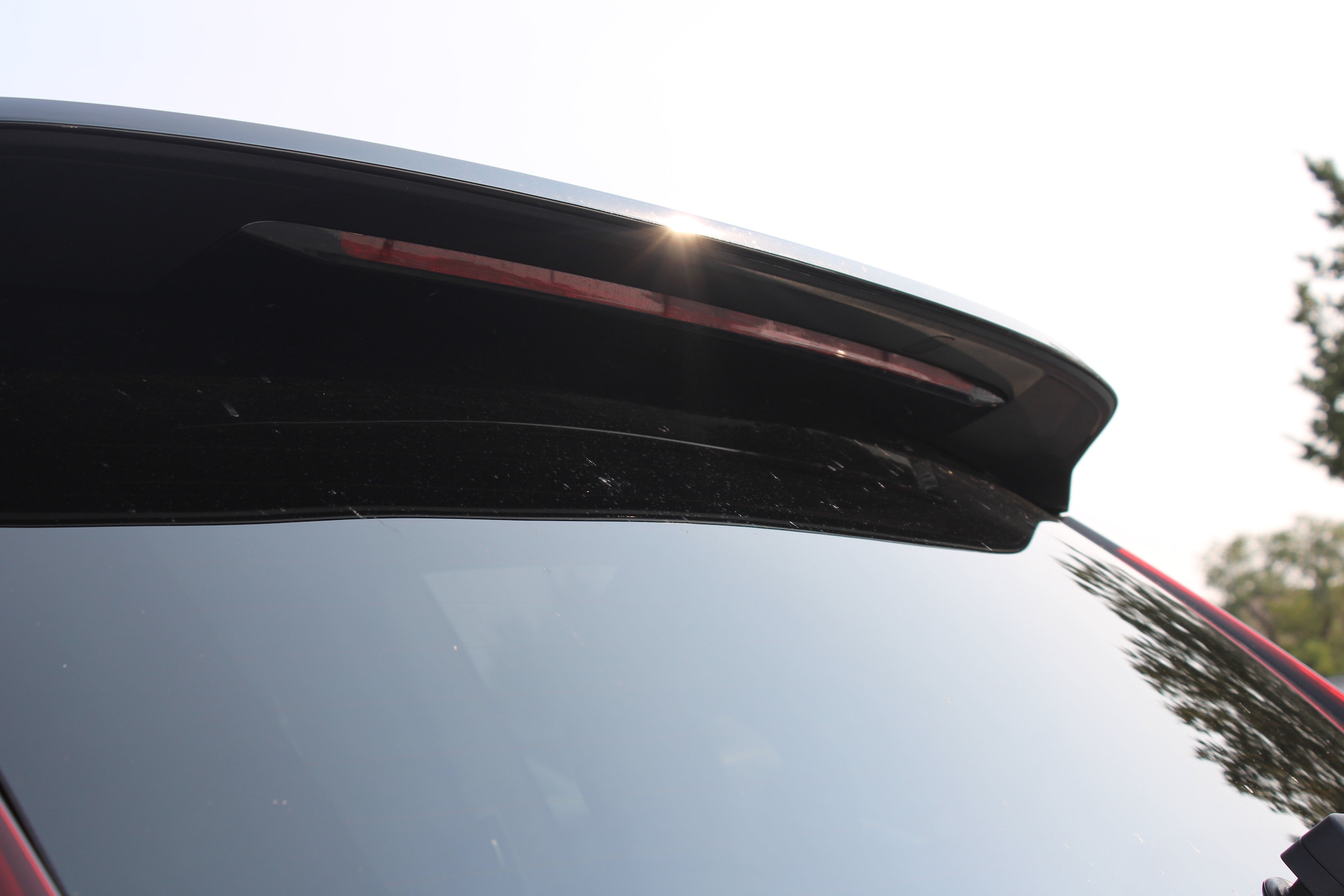 2026 Volvo XC90 Plus - Photo 52