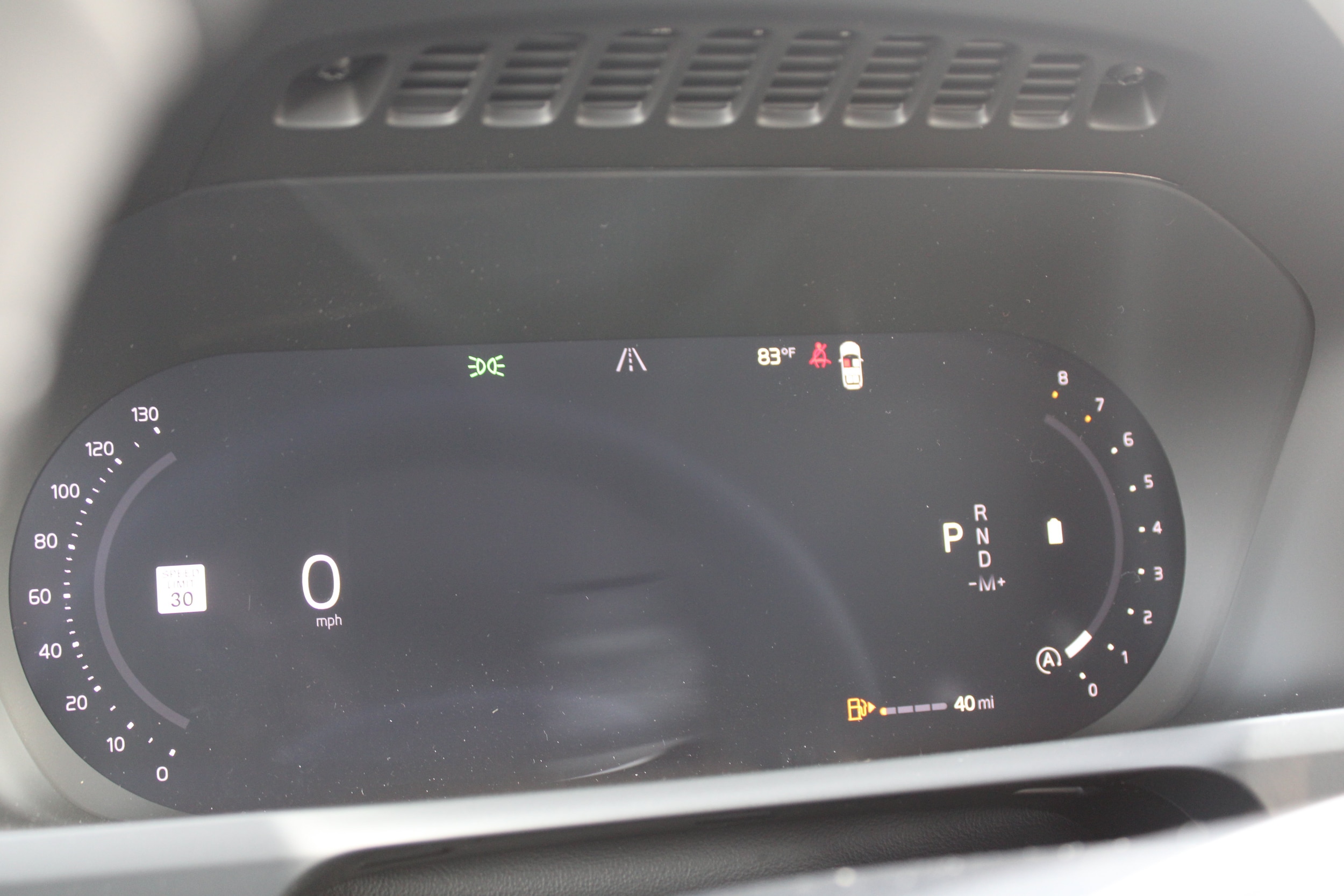 2026 Volvo XC90 Plus - Photo 17