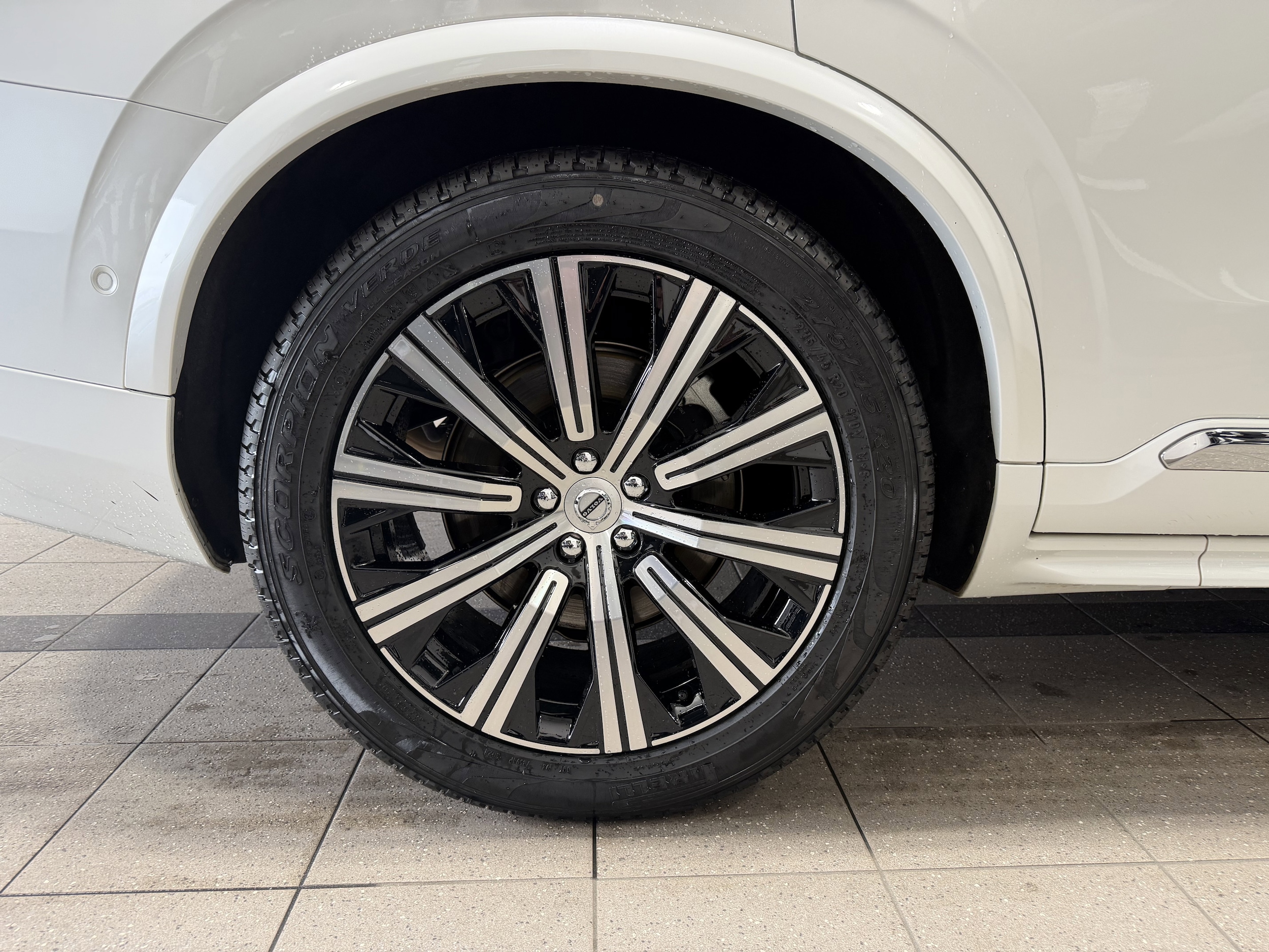 2023 Volvo XC90 Ultimate - Photo 10