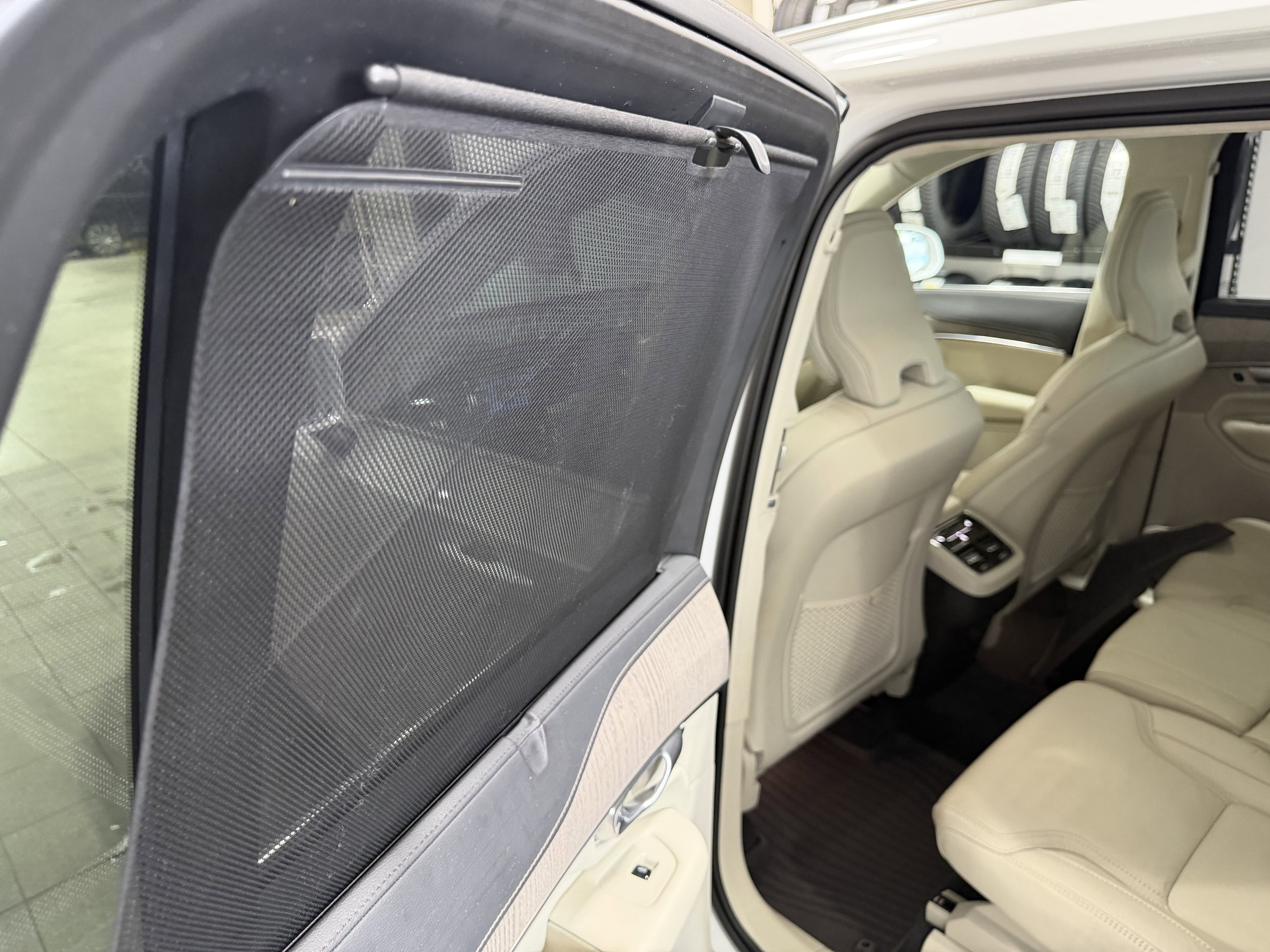 2023 Volvo XC90 Ultimate - Photo 28