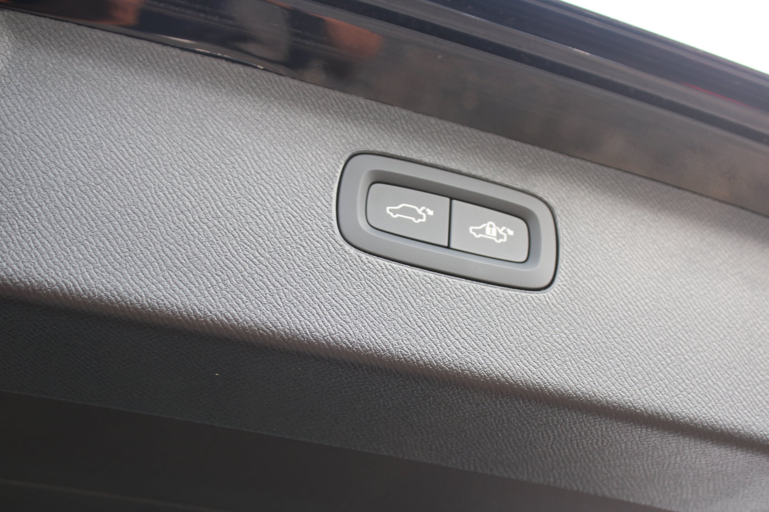 2026 Volvo XC90 Plus - Photo 43