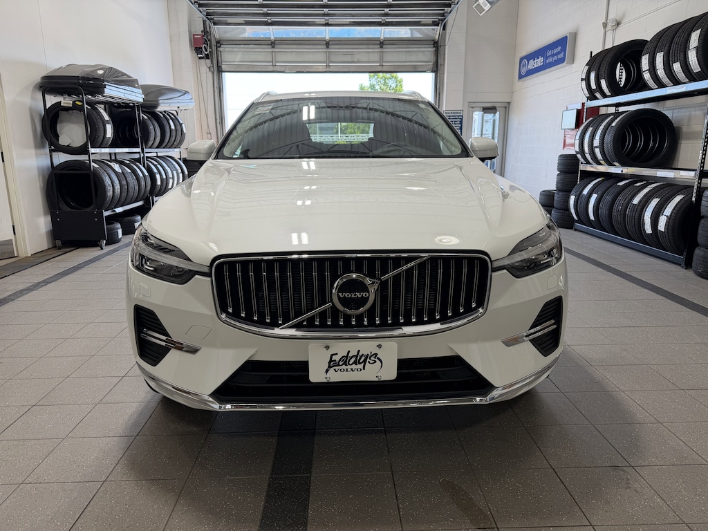 Used 2023 Volvo XC60 B5 AWD Plus Bright Sport Utility