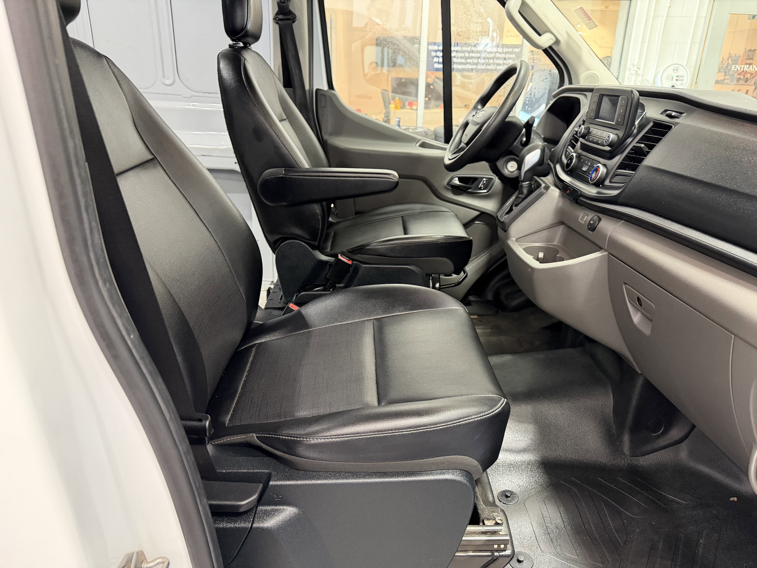 2023 Ford Transit Van Base - Photo 24
