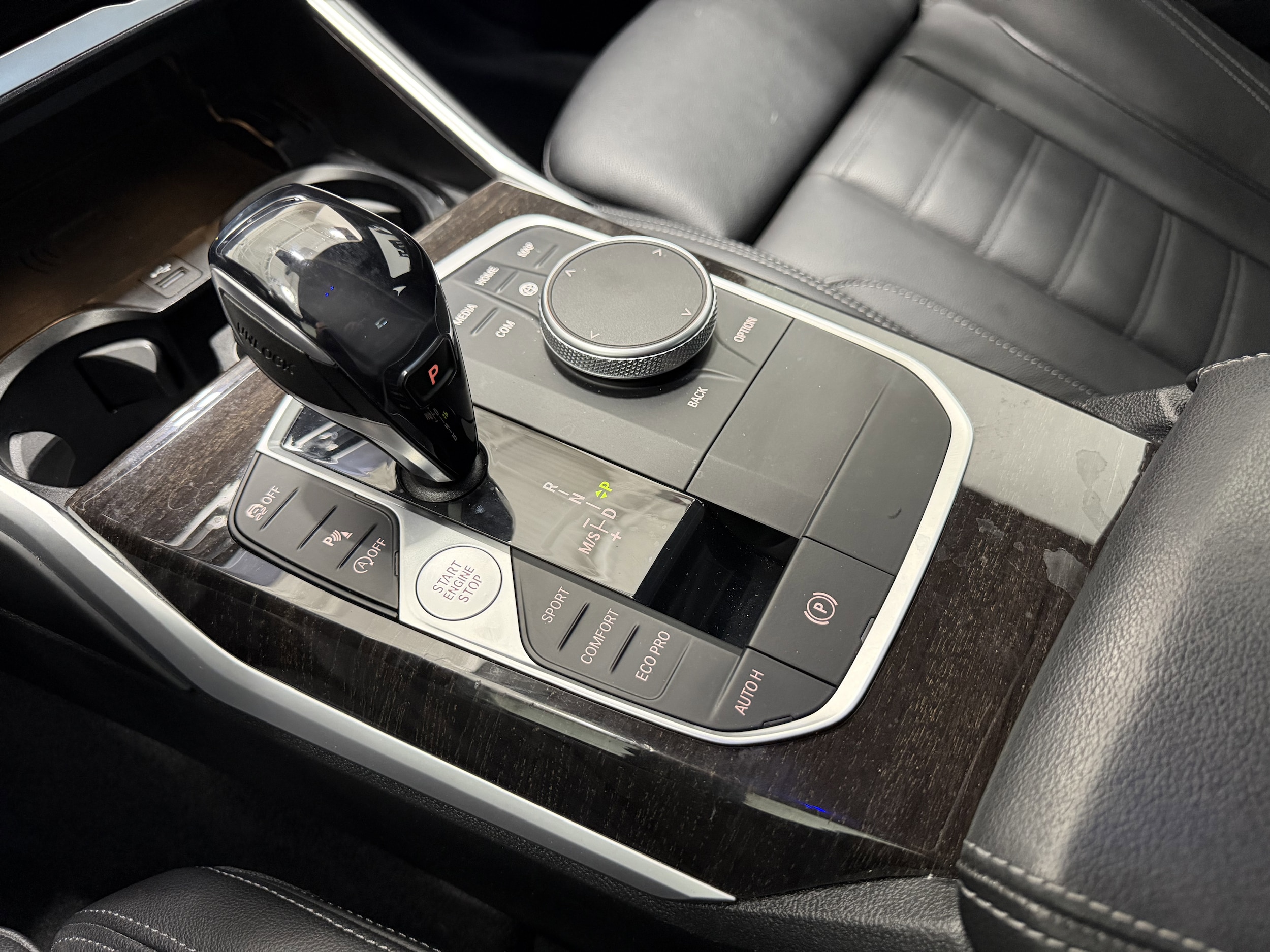 2019 BMW 3 Series 330i - Photo 20