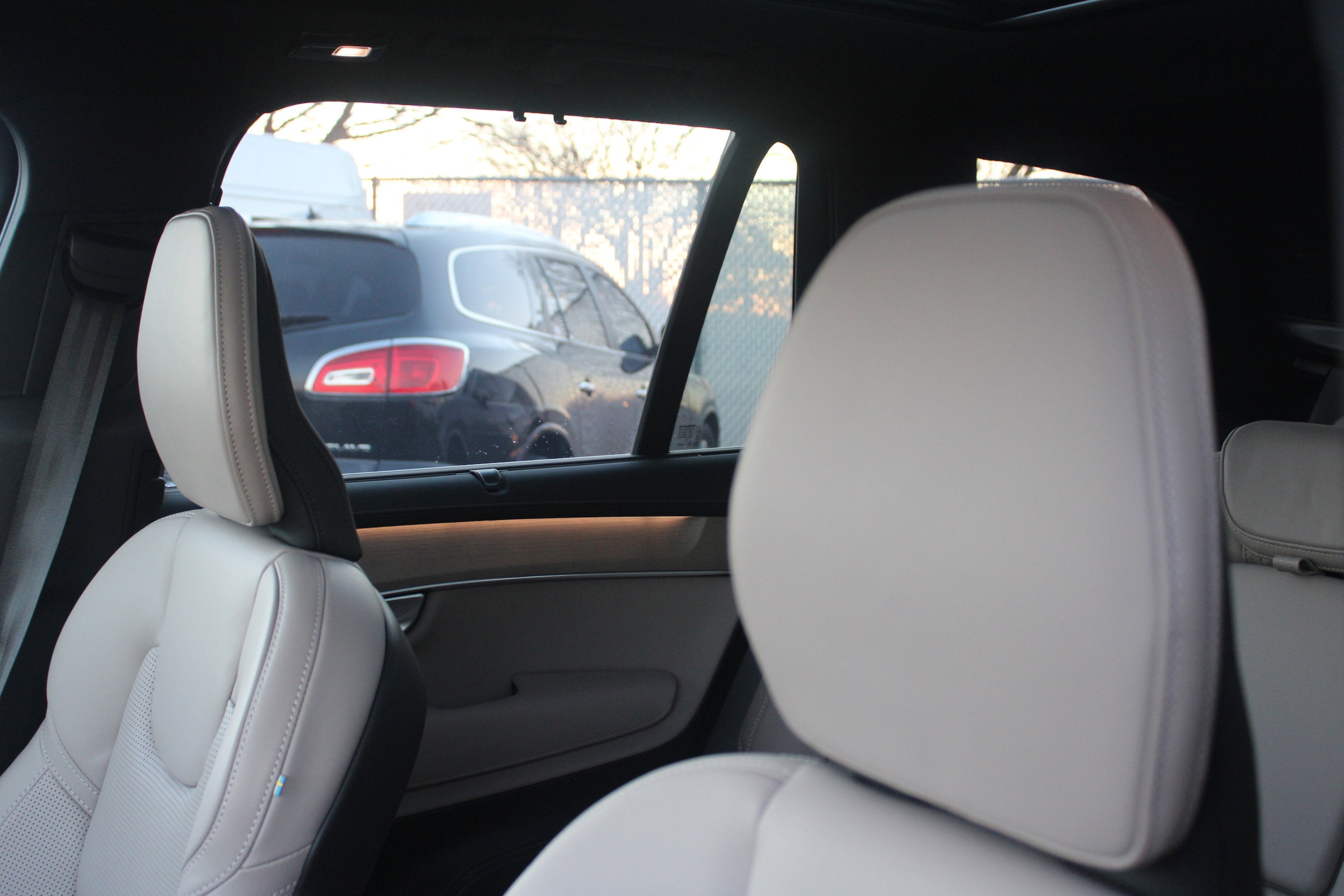 New 2026 Volvo XC90 plug-in hybrid For Sale at Eddy's Volvo Cars