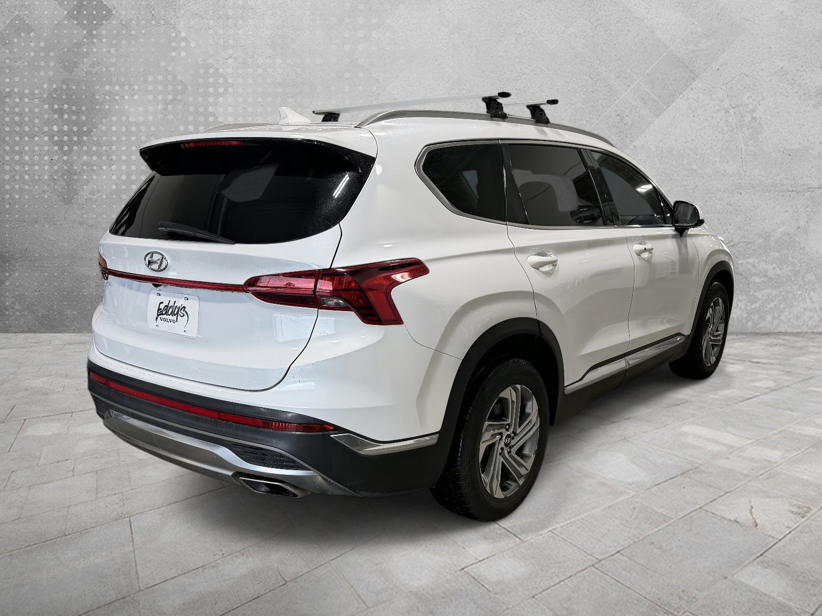 2021 Hyundai Santa Fe SEL - Photo 7