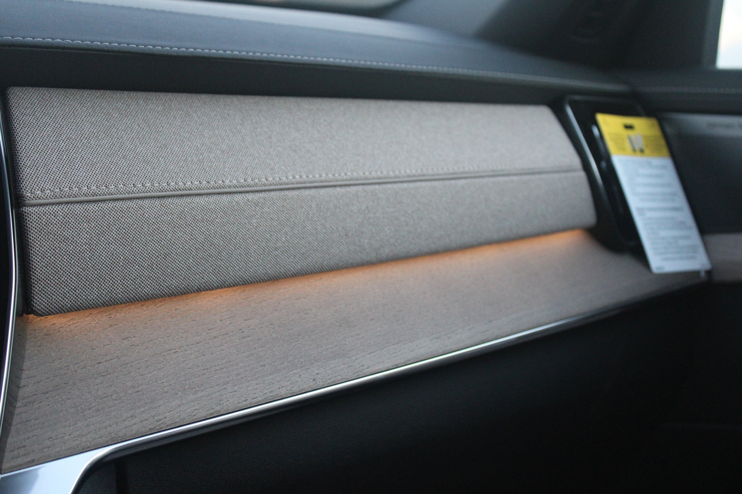 2026 Volvo XC90 Ultra - Photo 27
