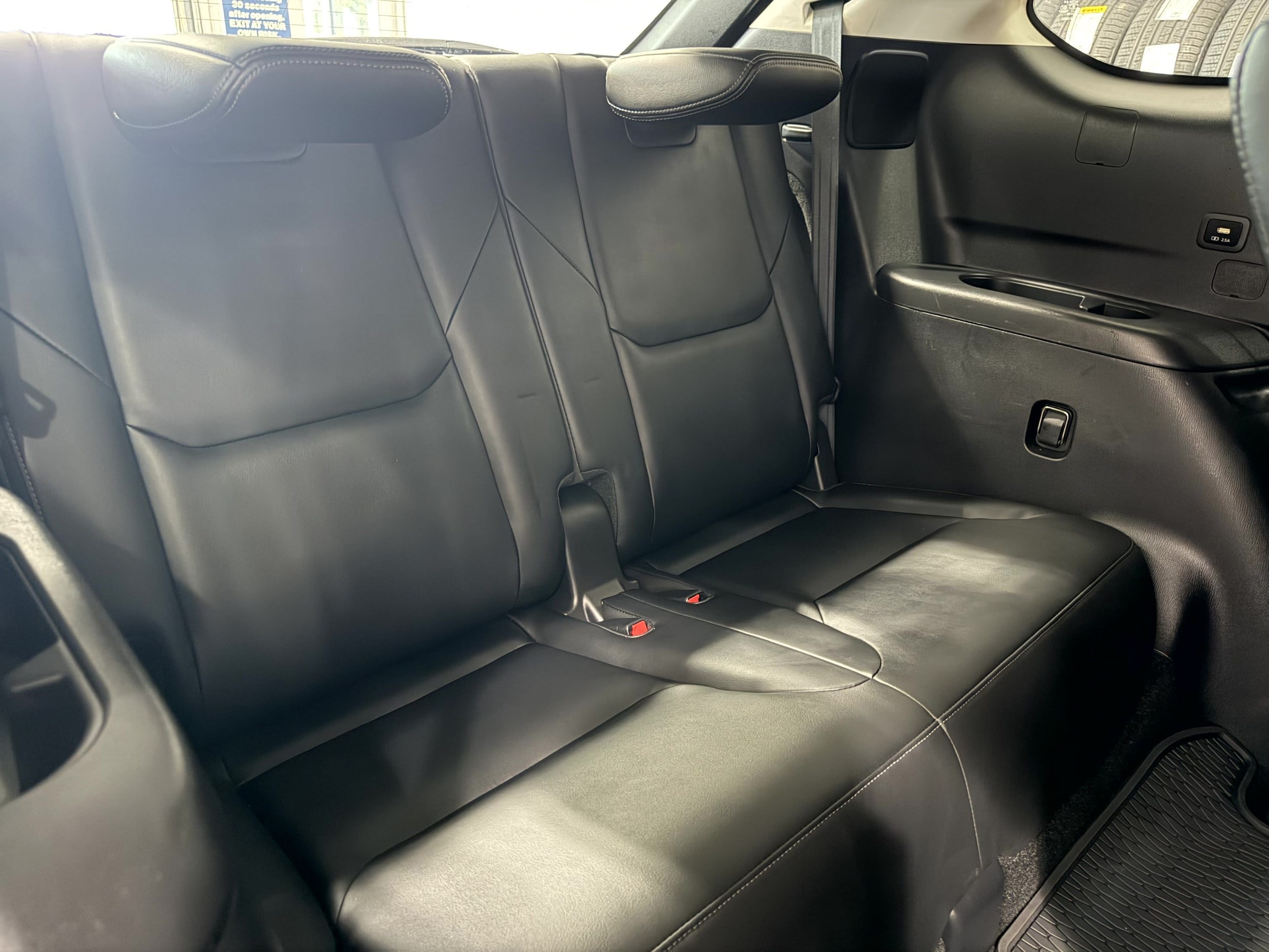 2022 Mazda CX-9 Touring Plus - Photo 32