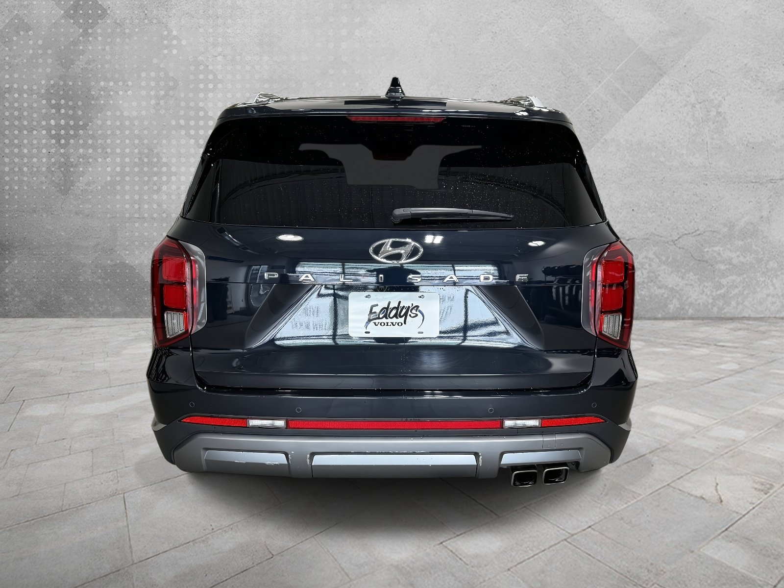 2023 Hyundai Palisade Limited - Photo 6