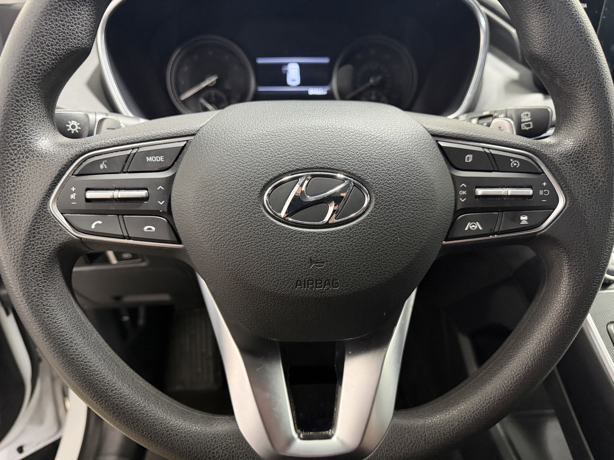 2021 Hyundai Santa Fe SEL - Photo 13