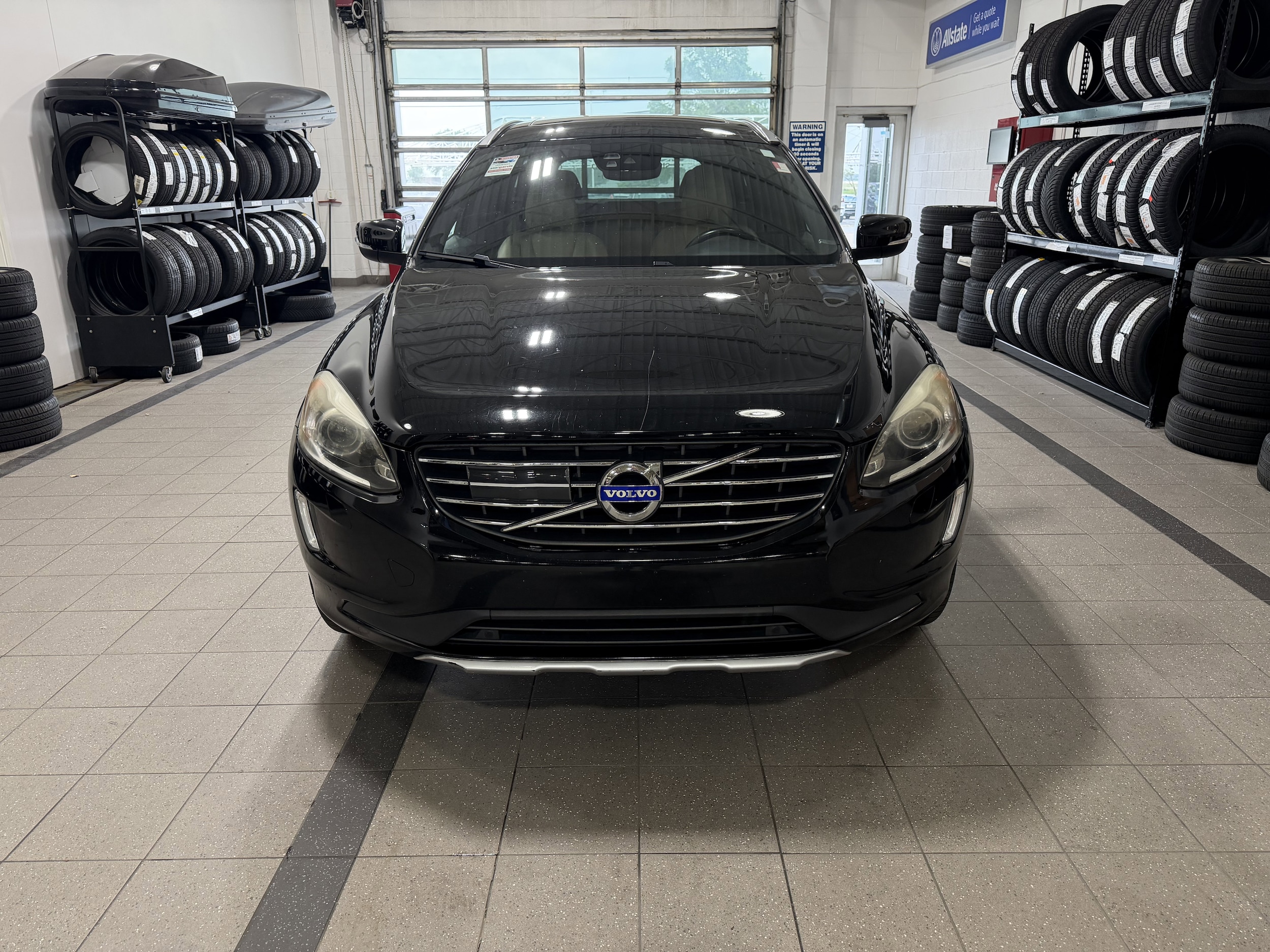 2015 Volvo XC60 T6 Platinum - Photo 3