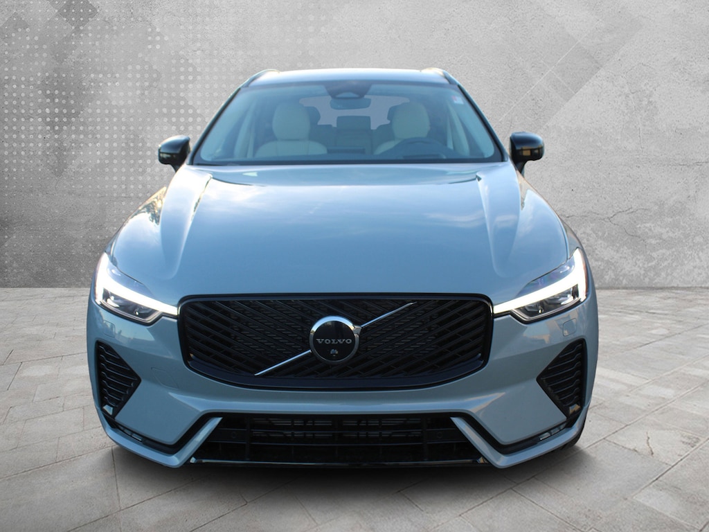 New 2026 Volvo XC60 B5 Ultra SUV