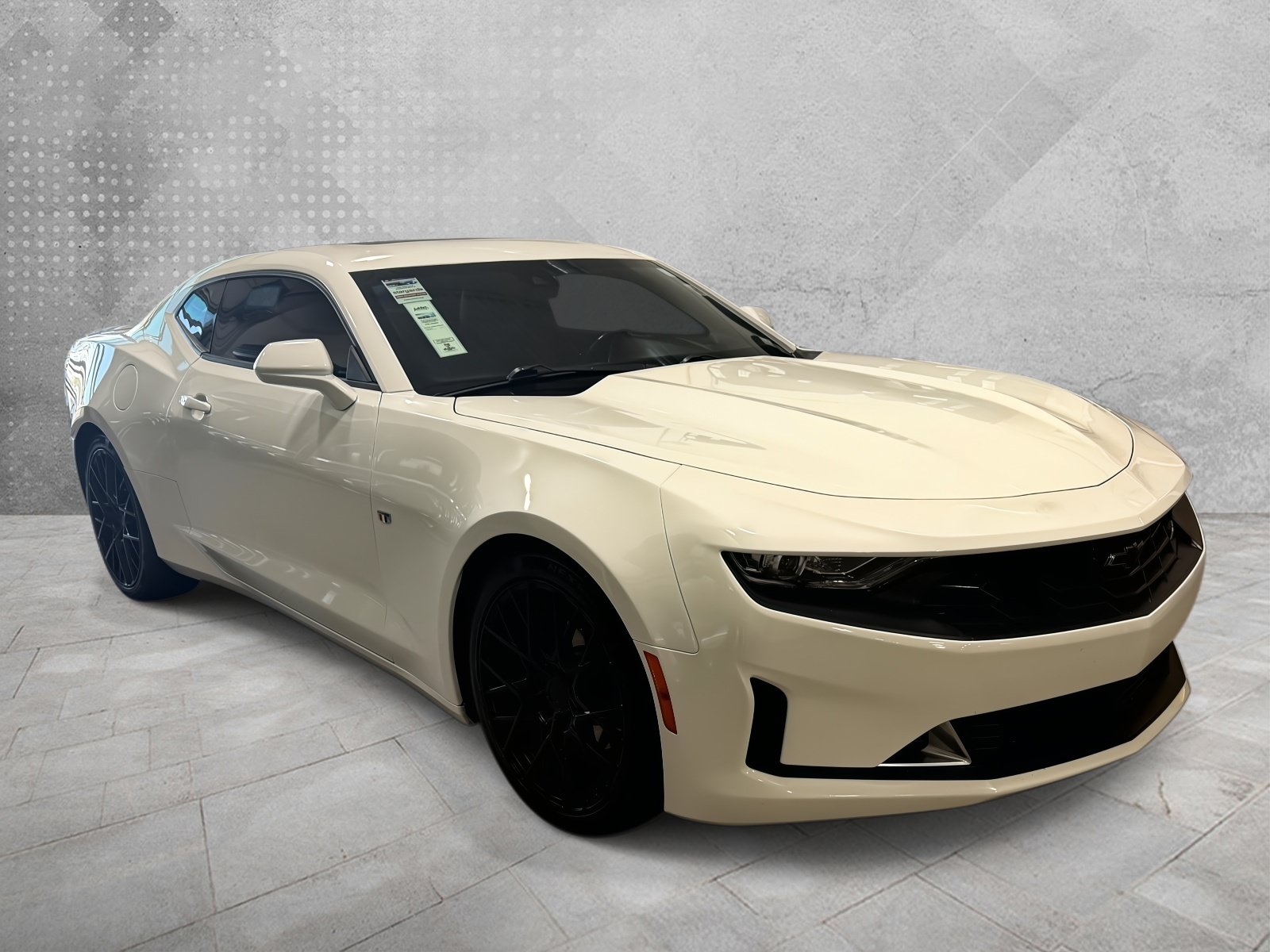 2019 Chevrolet Camaro 3LT
