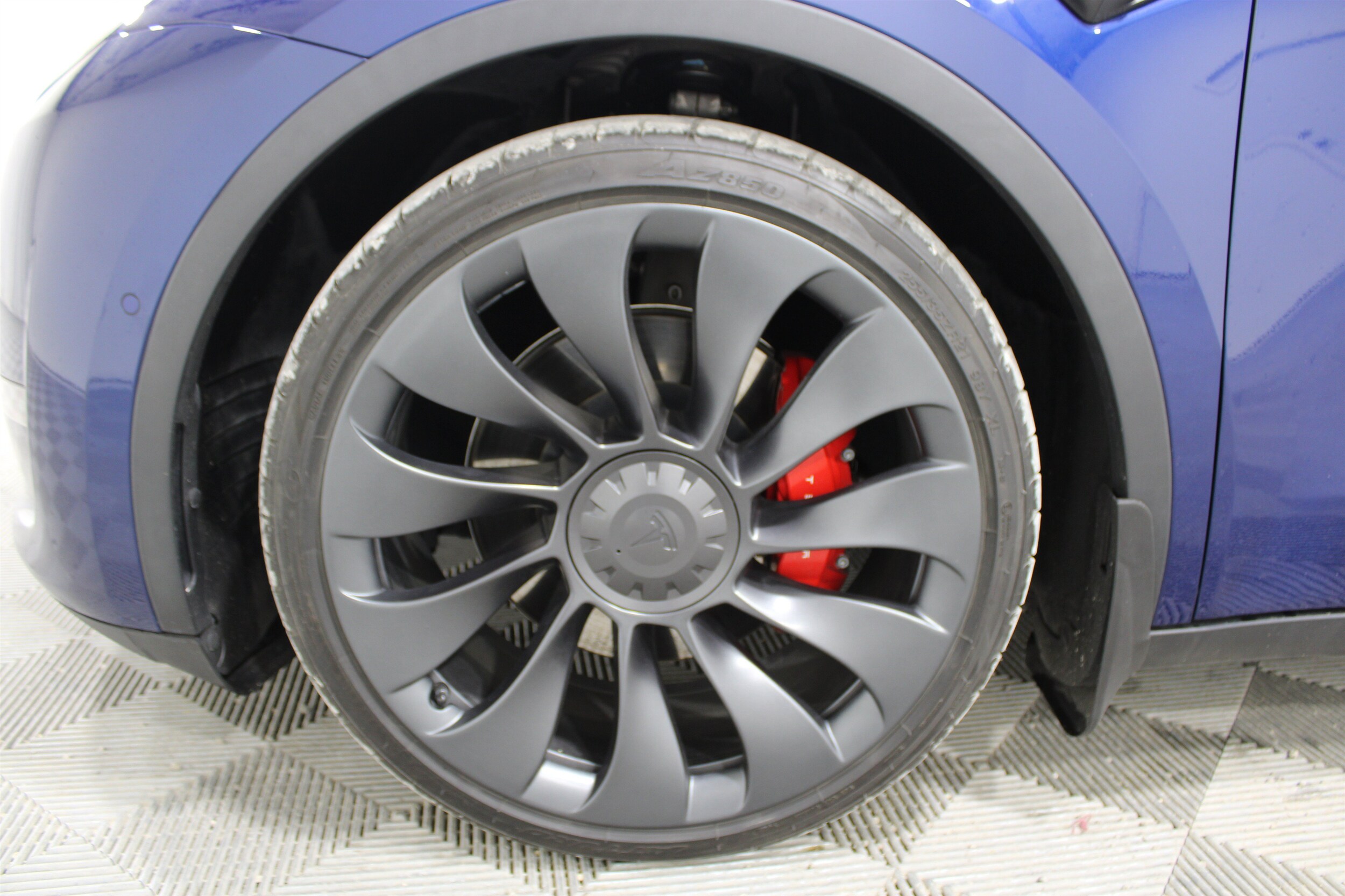 2020 Tesla Model Y Performance - Photo 31