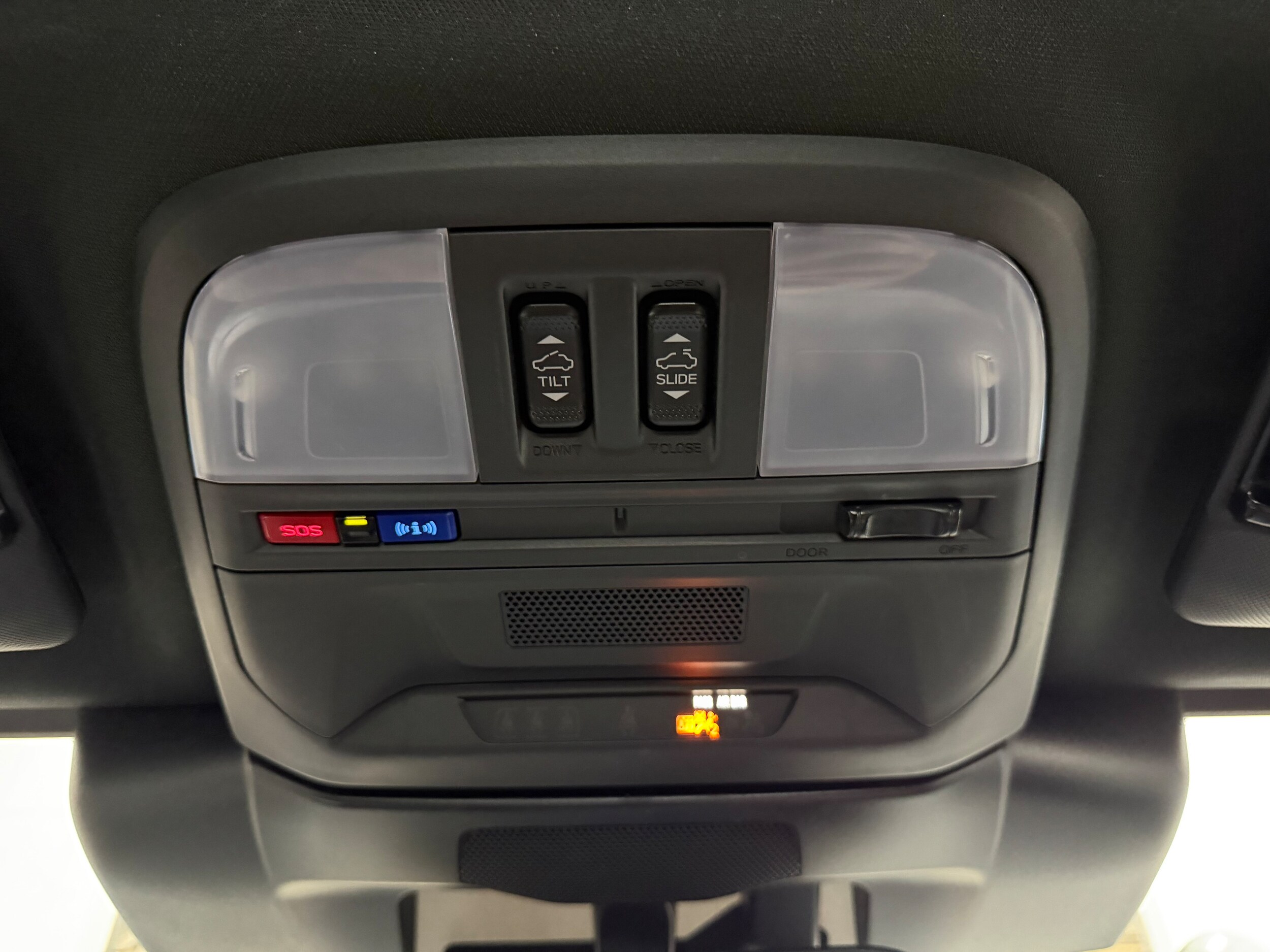 2024 Subaru Crosstrek Sport - Photo 16
