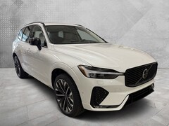 2026 Volvo XC60 B5 Ultra AWD SUV