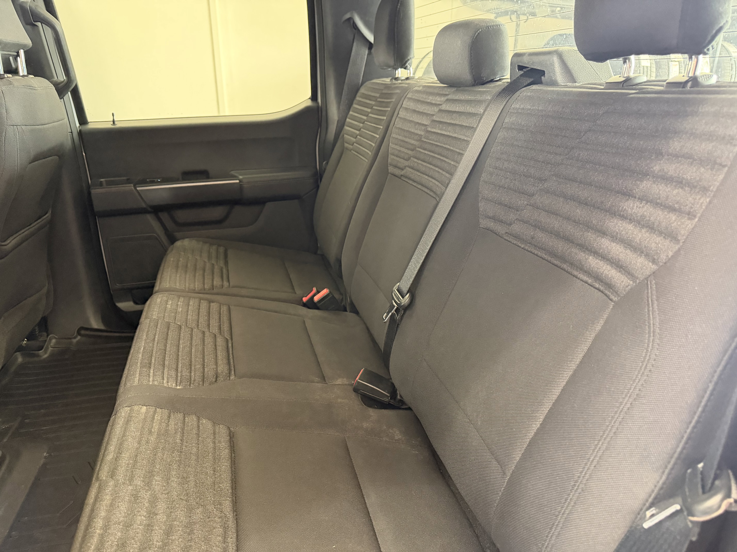 2022 Ford F-150 XL - Photo 28