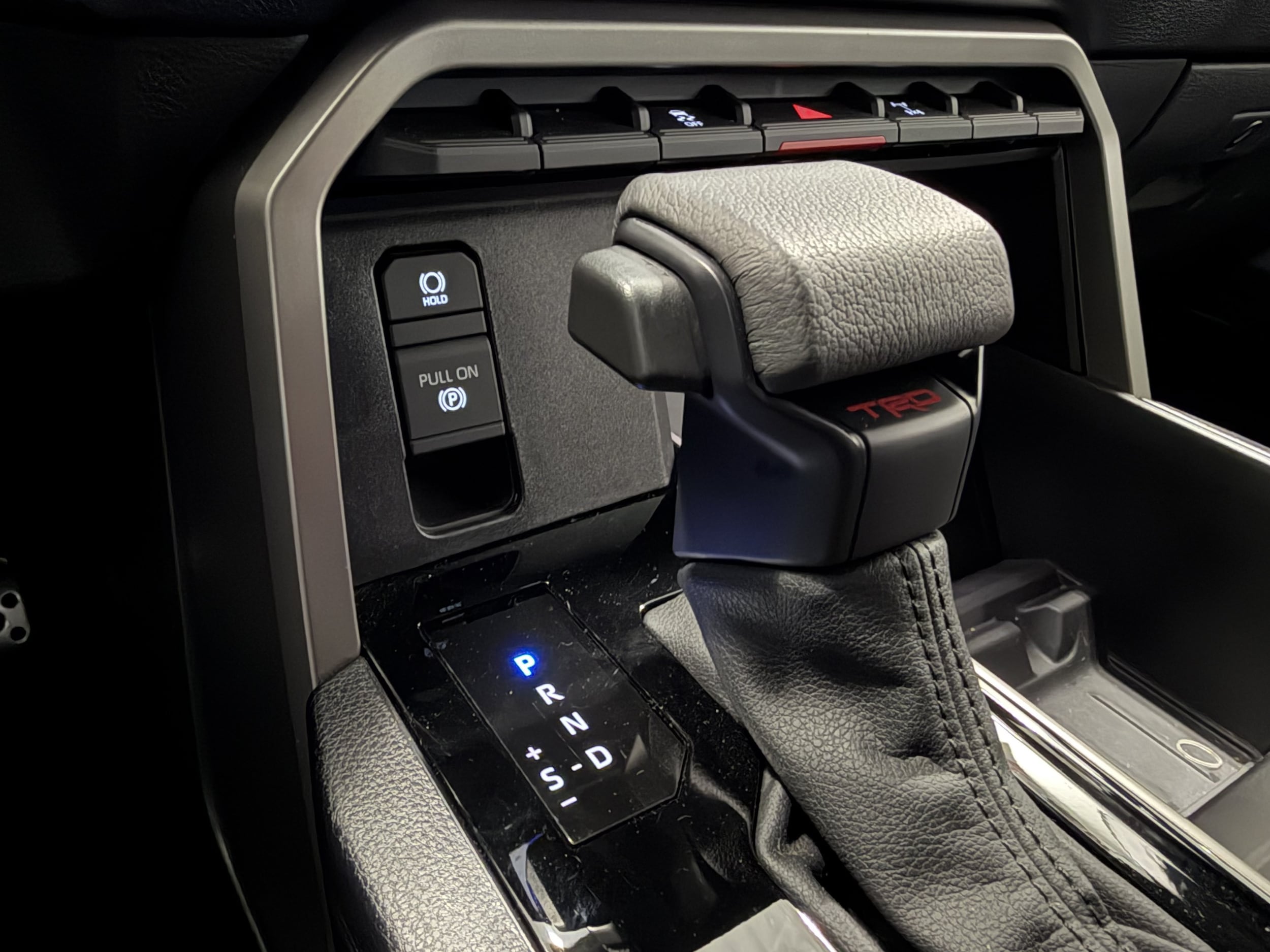 2026 Toyota Tundra SR5 - Photo 21
