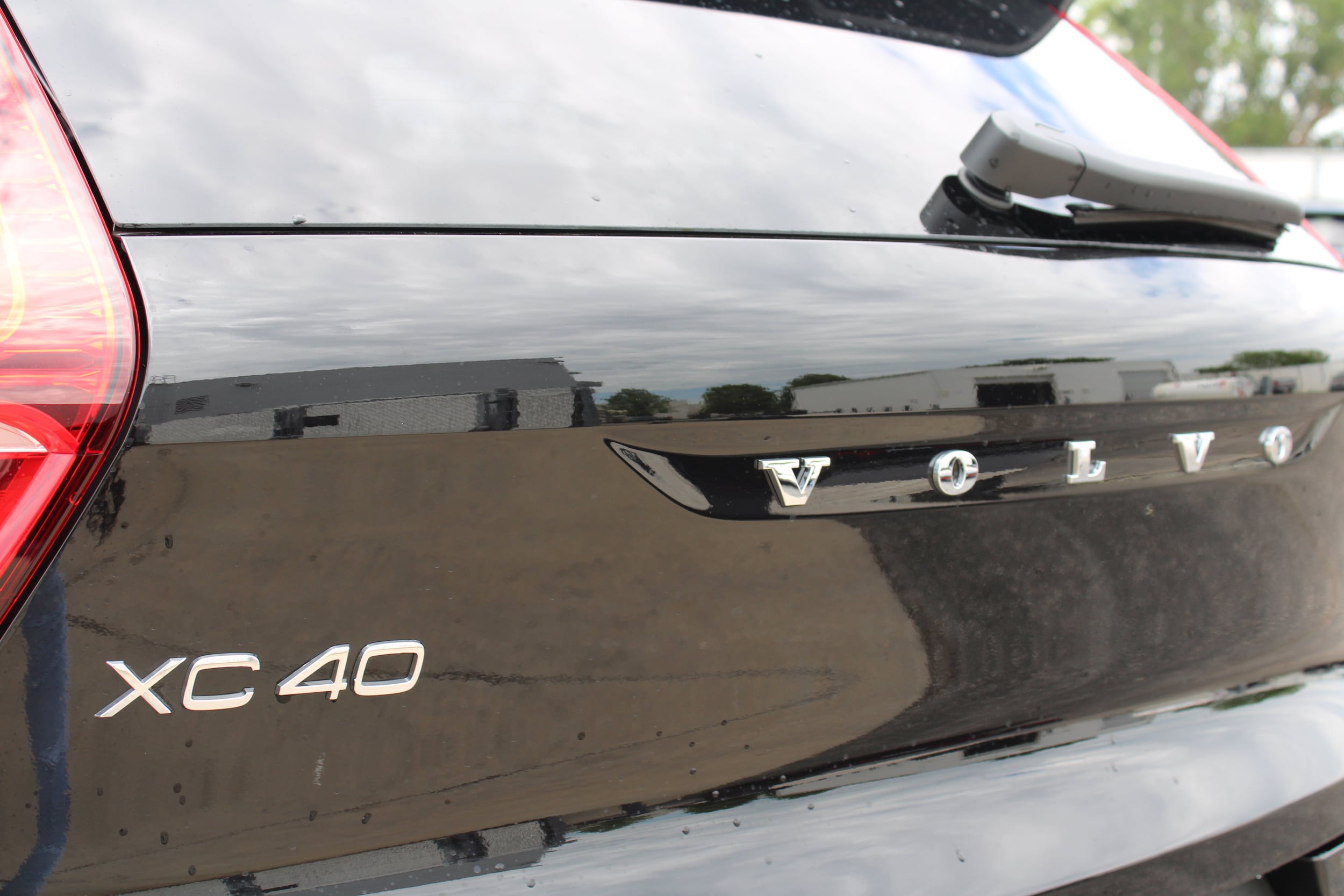 2026 Volvo XC40 Plus - Photo 49