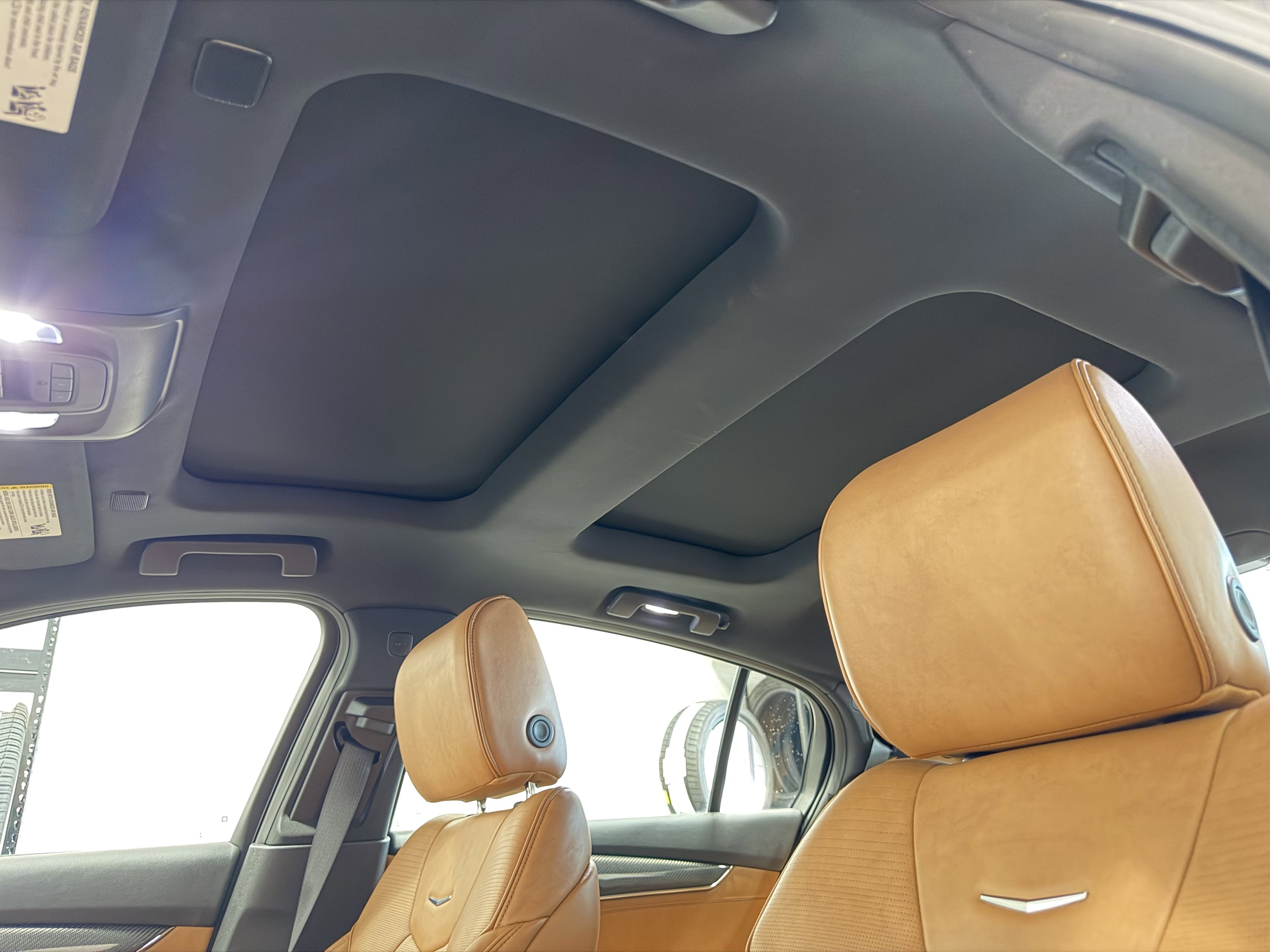 2025 Cadillac CT5 Premium Luxury - Photo 32
