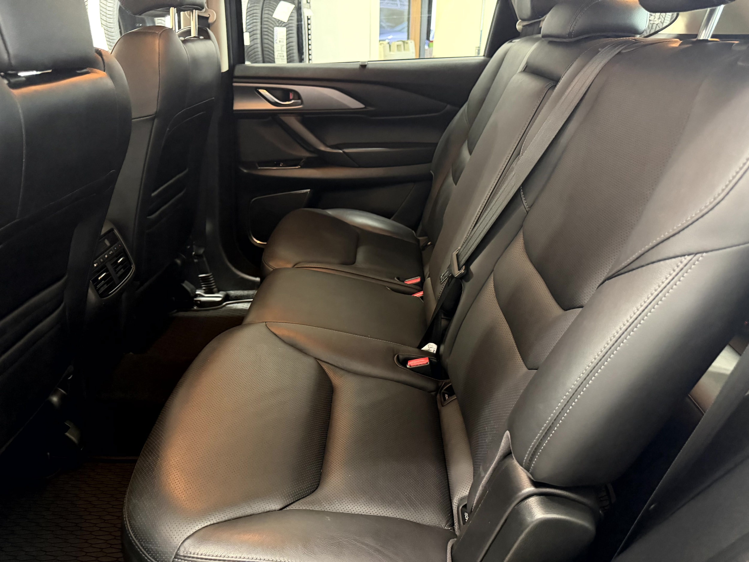 2022 Mazda CX-9 Touring Plus - Photo 26