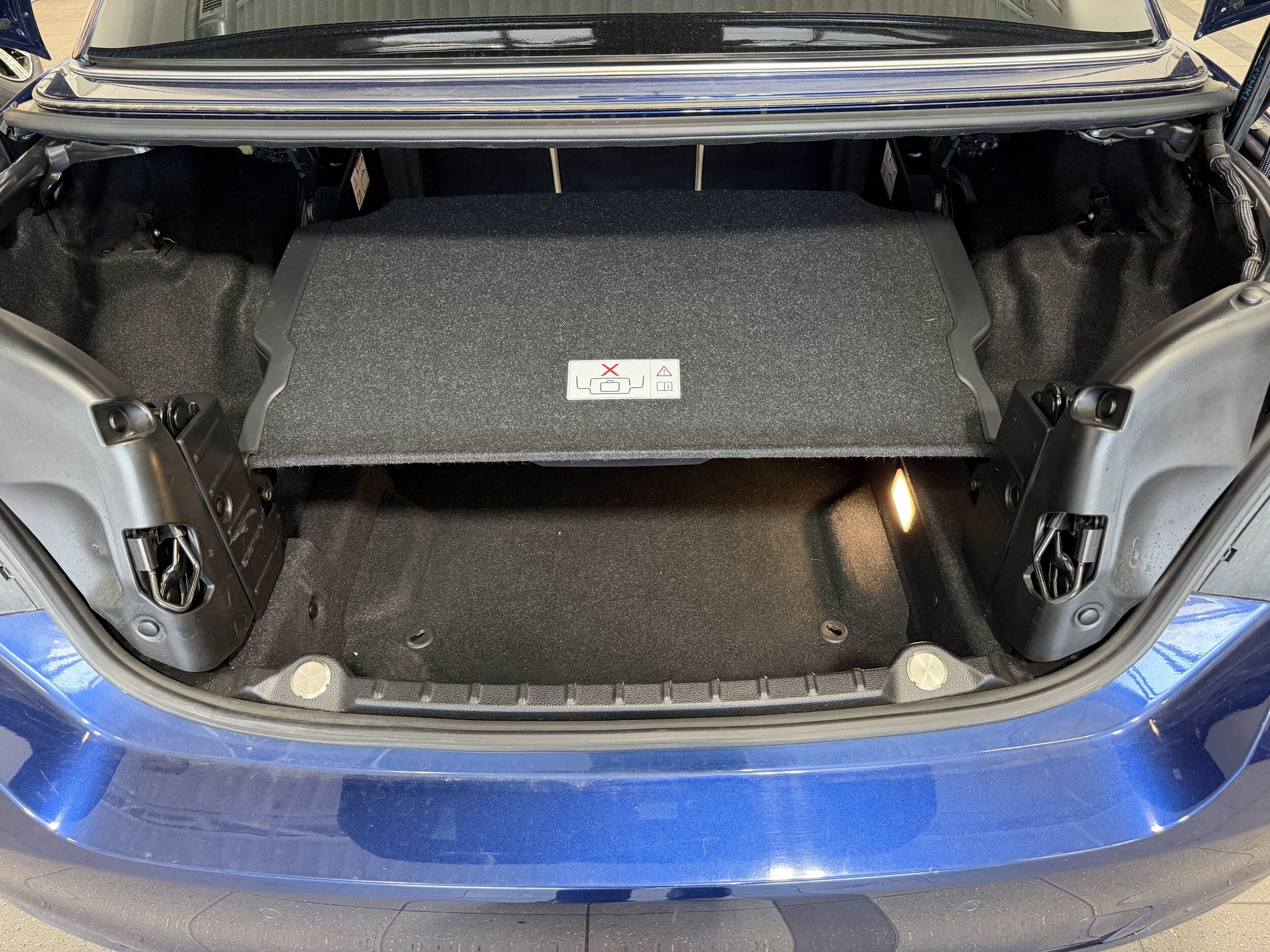 2020 BMW 4 Series 430i - Photo 27