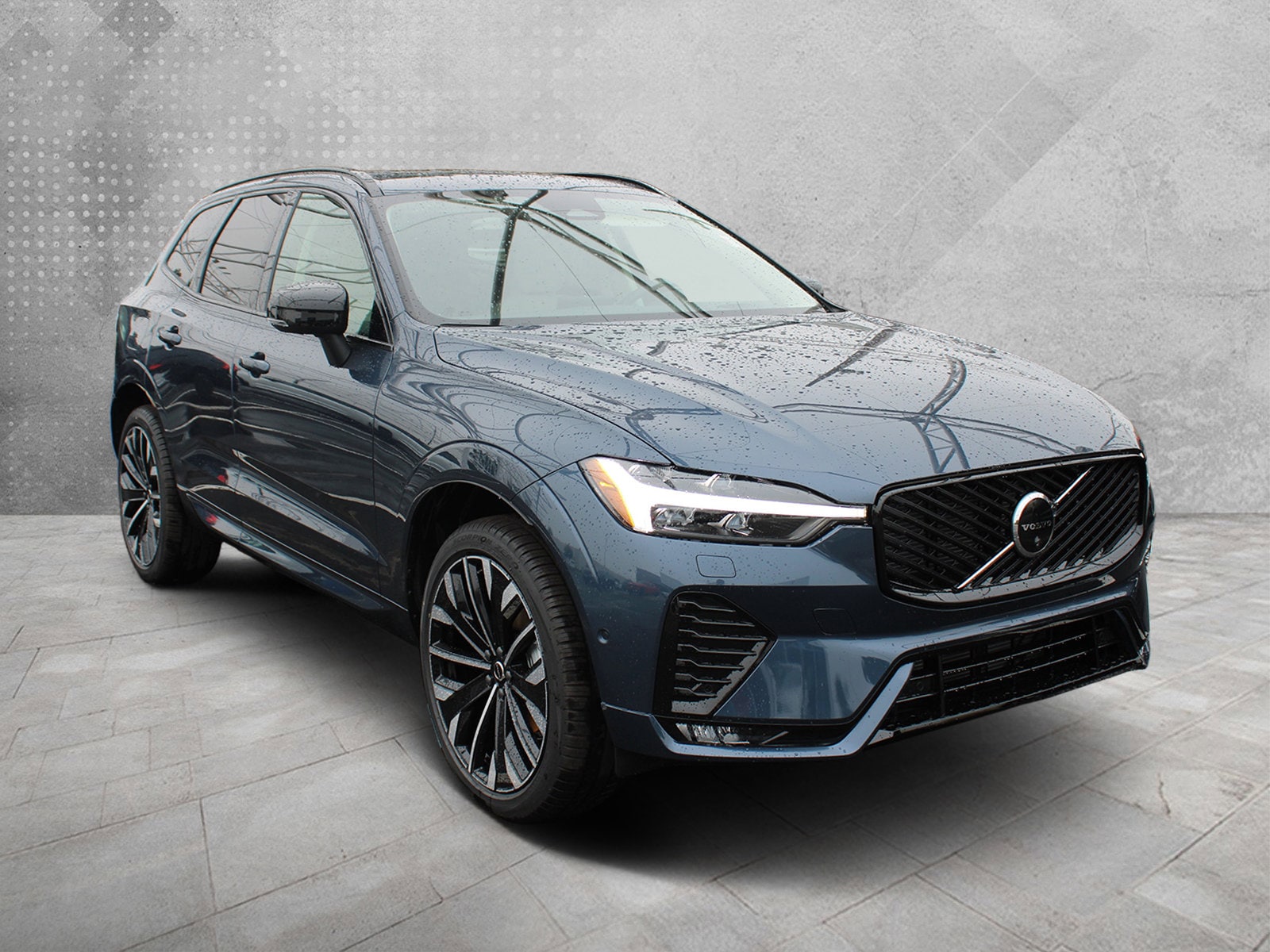 2026 Volvo XC60 Ultra's photo