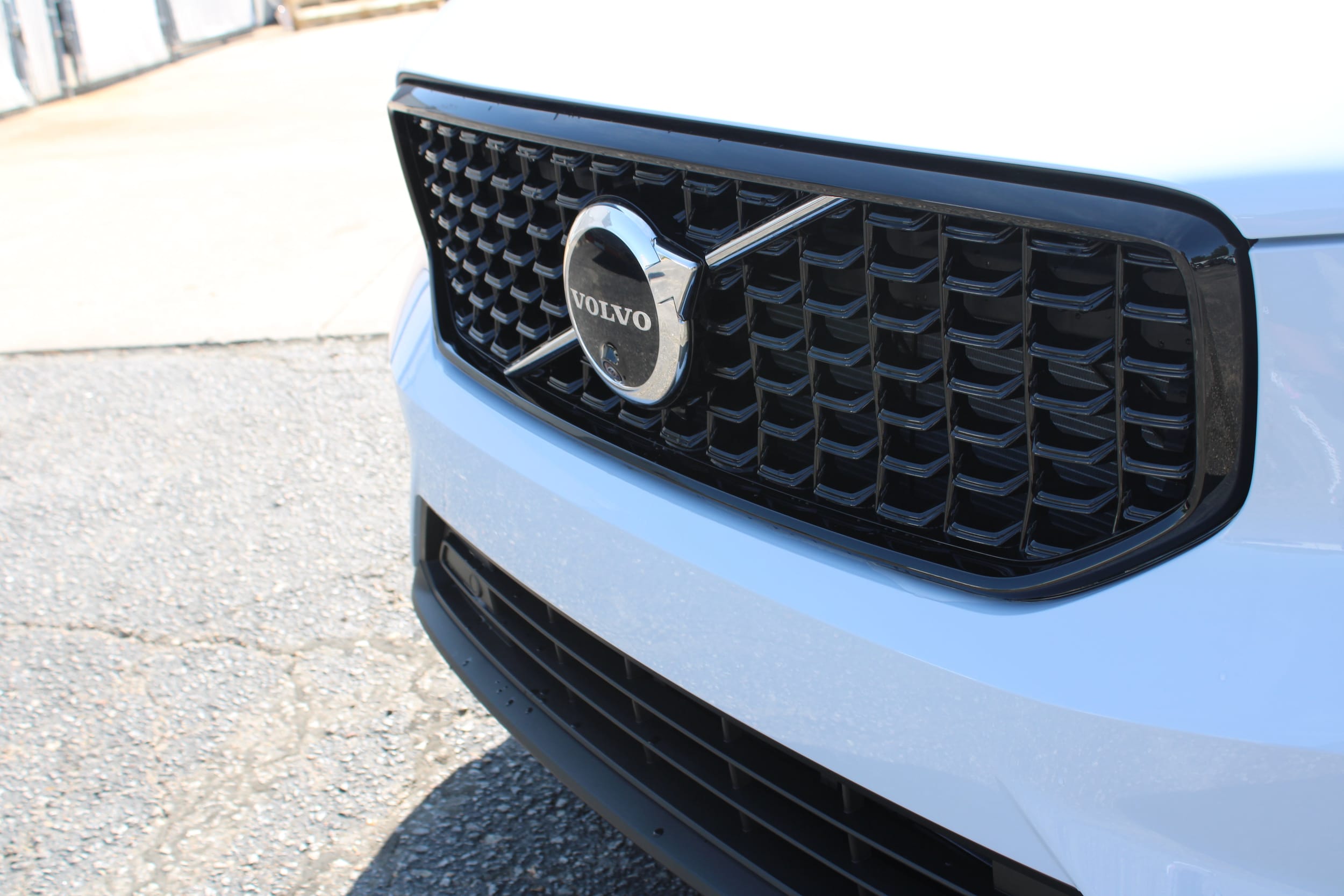 2026 Volvo XC40 Plus - Photo 45