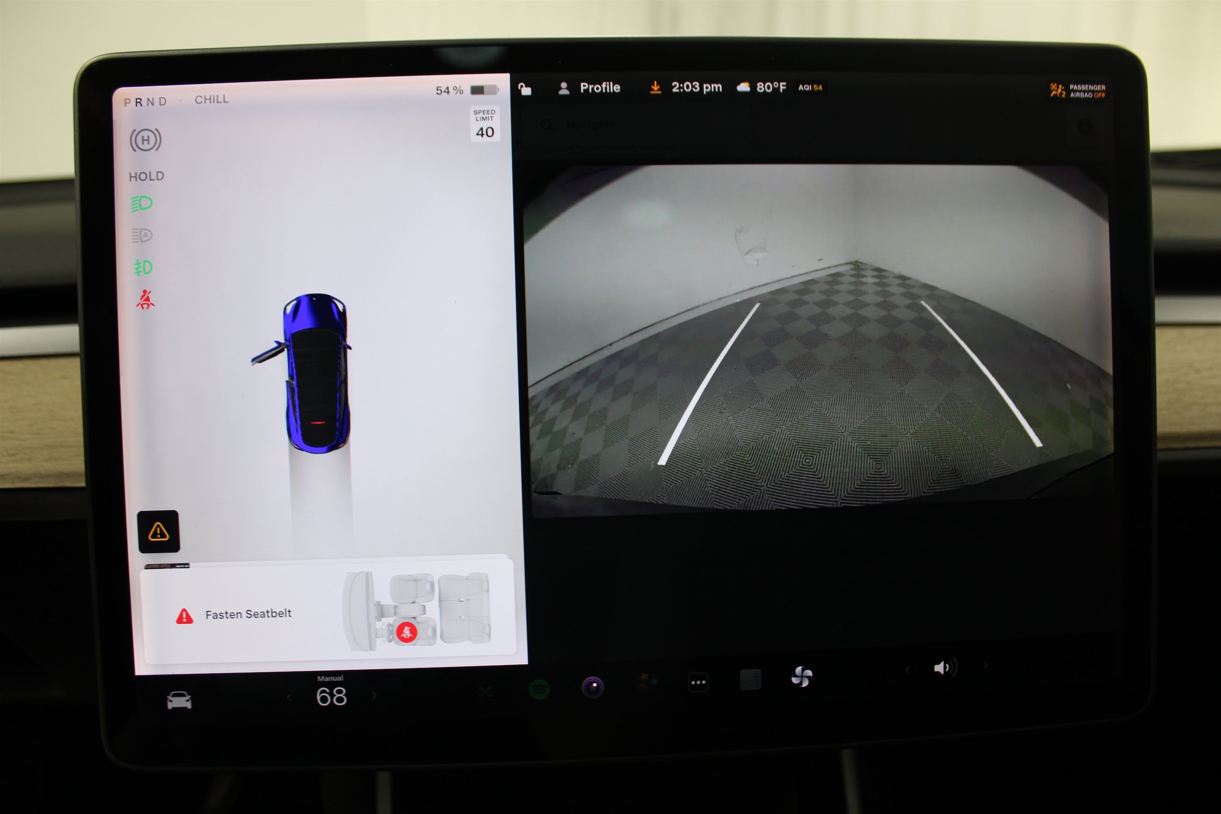 2020 Tesla Model Y Performance - Photo 14