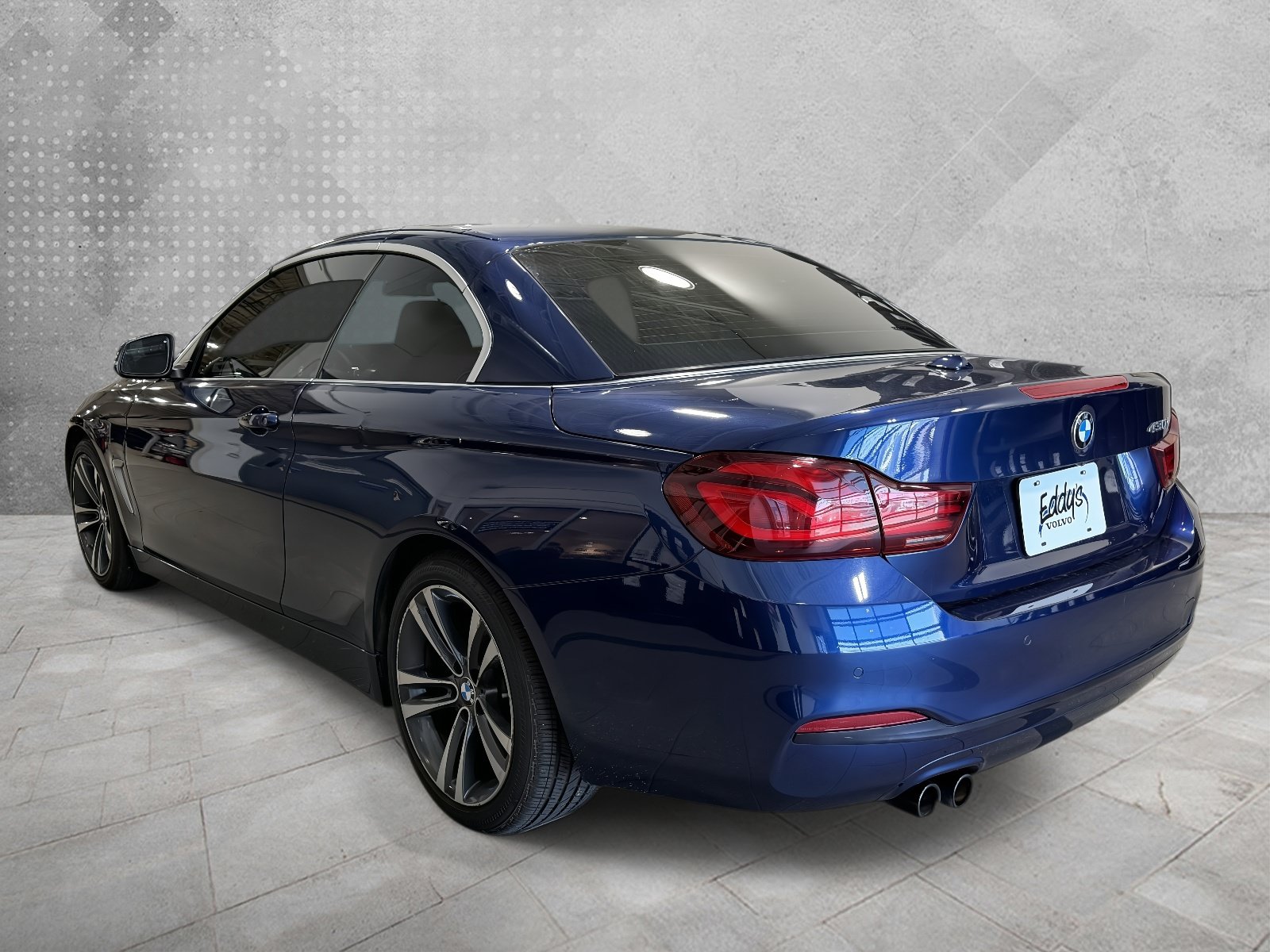 2020 BMW 4 Series 430i - Photo 6