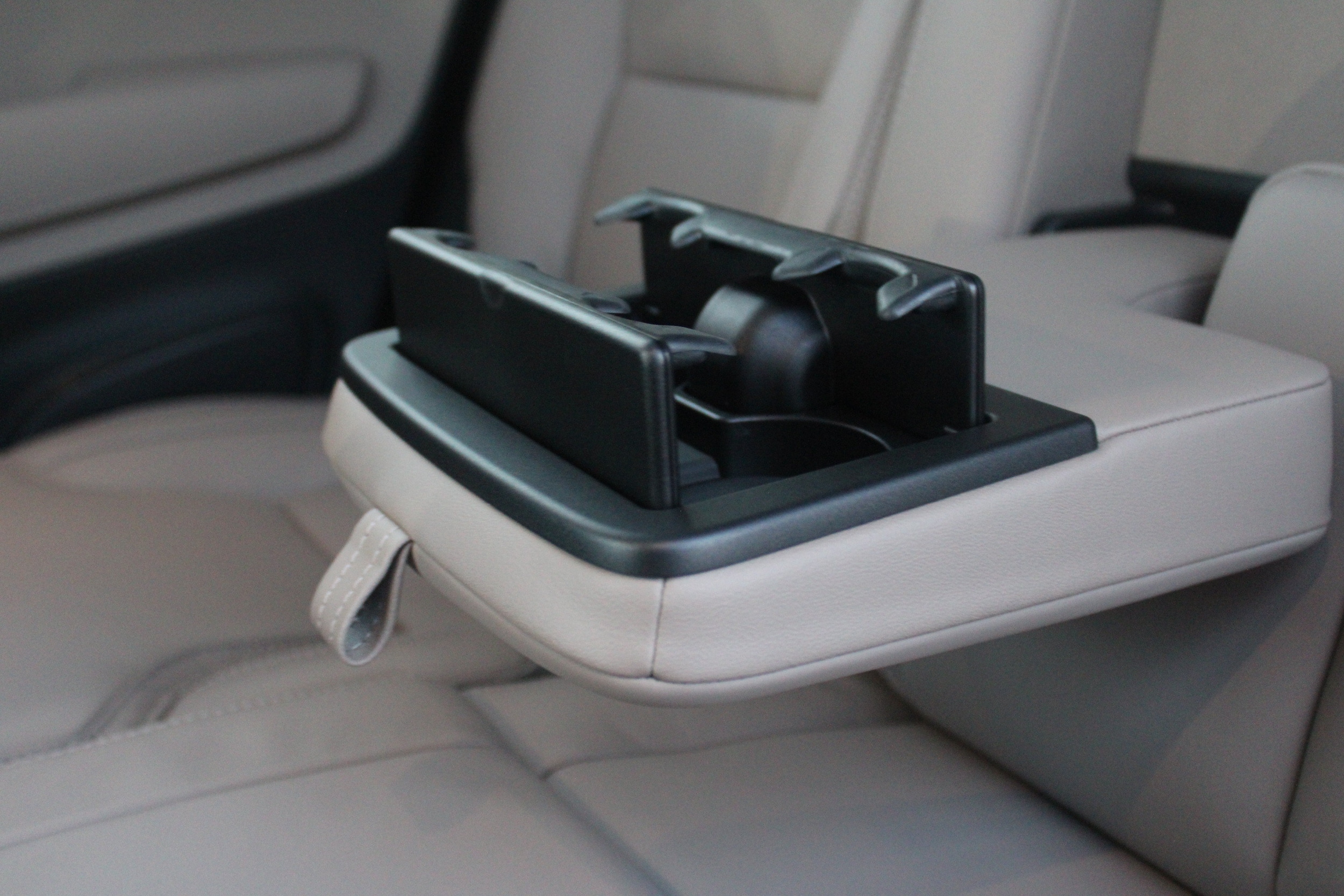 2026 Volvo XC90 Ultra - Photo 34
