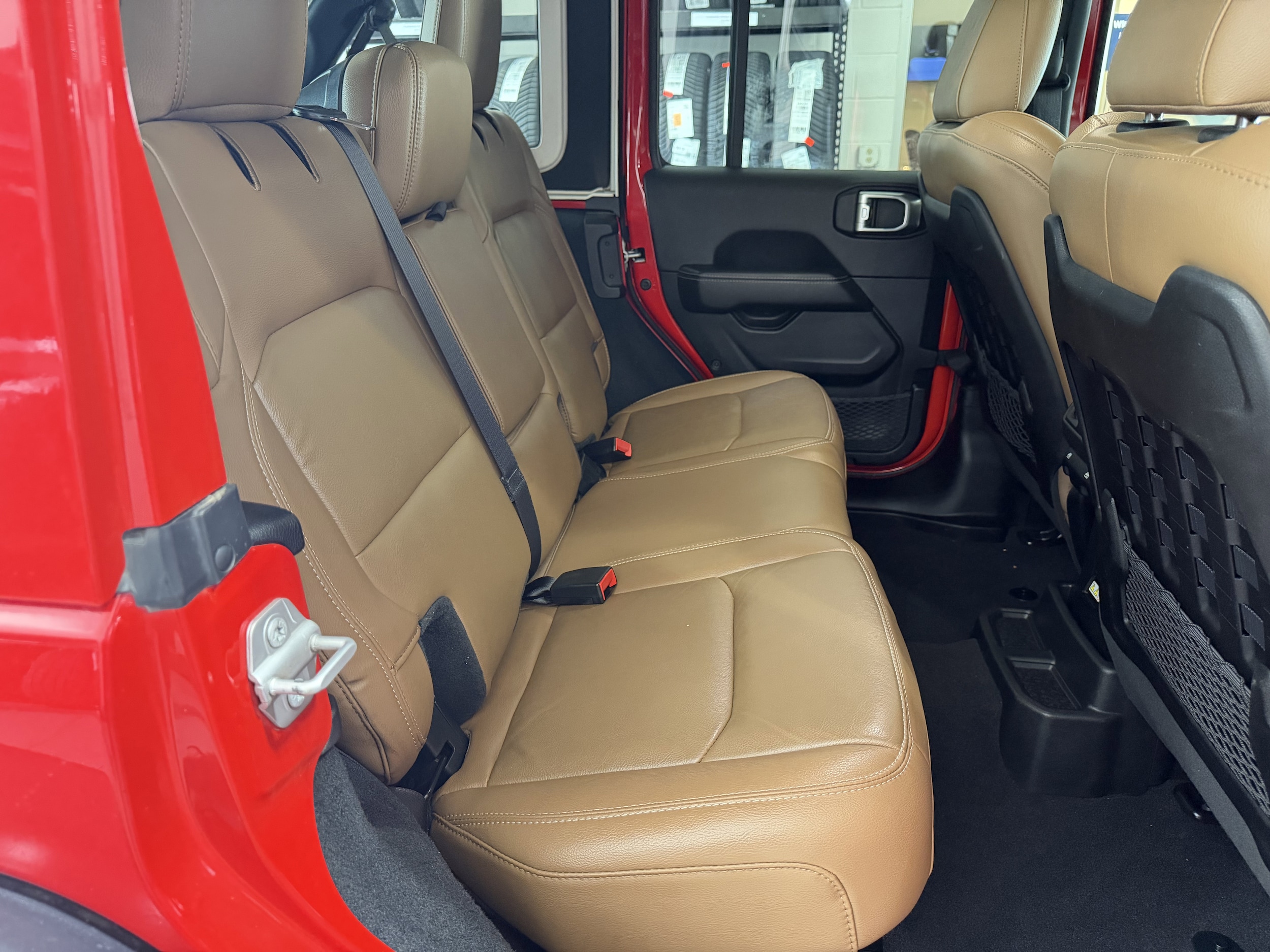 2022 Jeep Wrangler Unlimited Rubicon - Photo 32