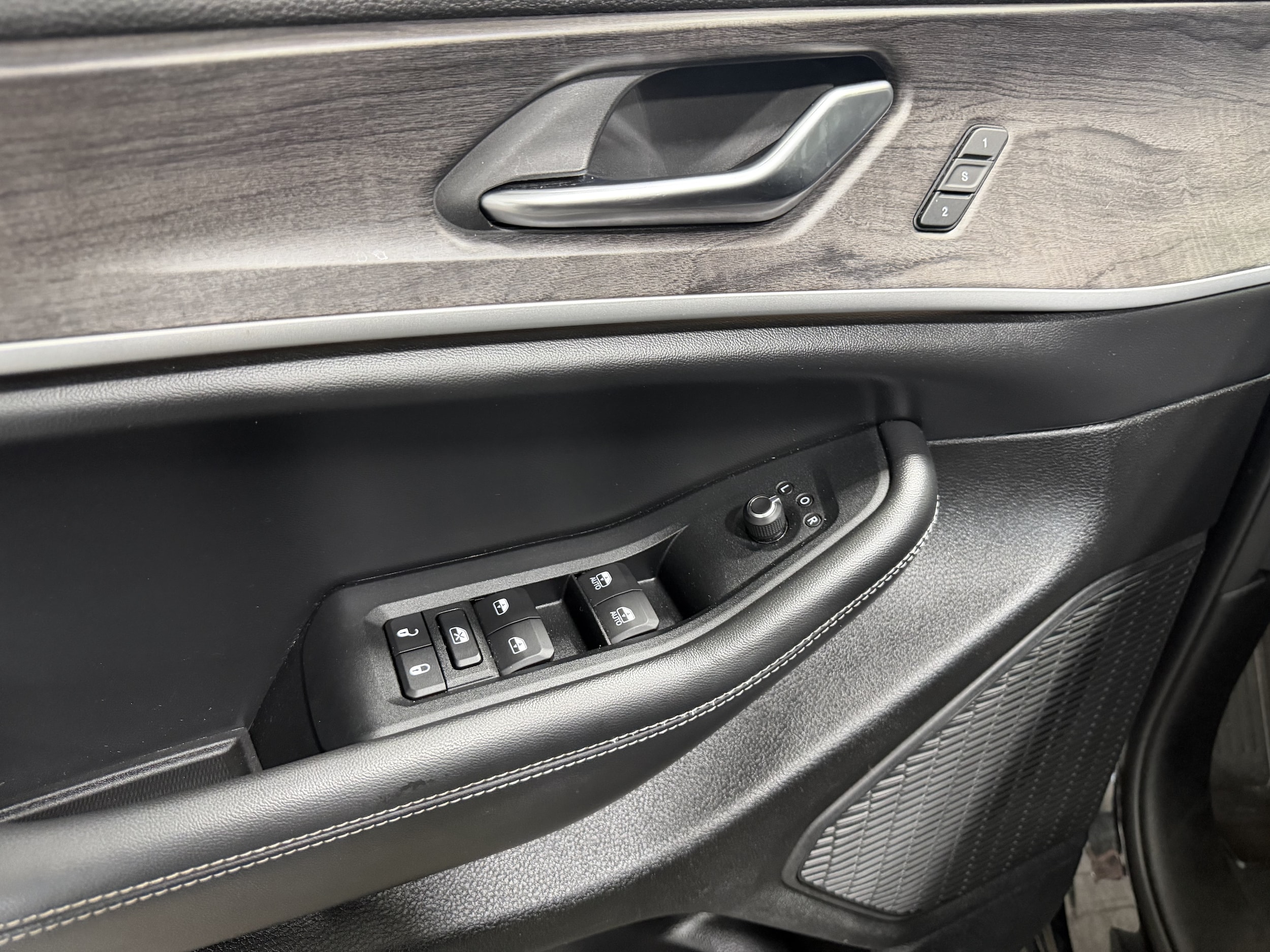 2023 Jeep Grand Cherokee L Limited - Photo 11