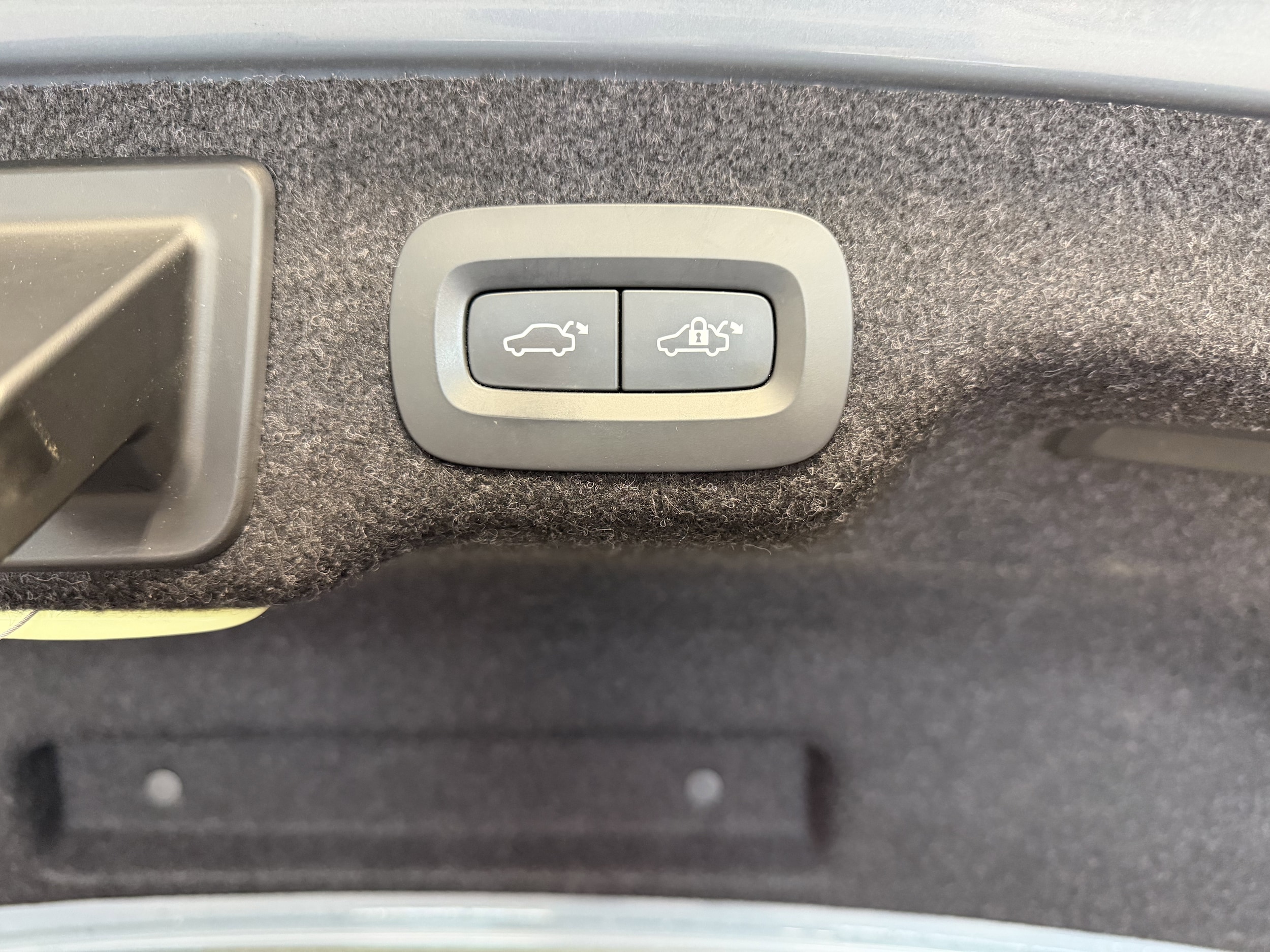 2023 Volvo S90 Plus - Photo 30