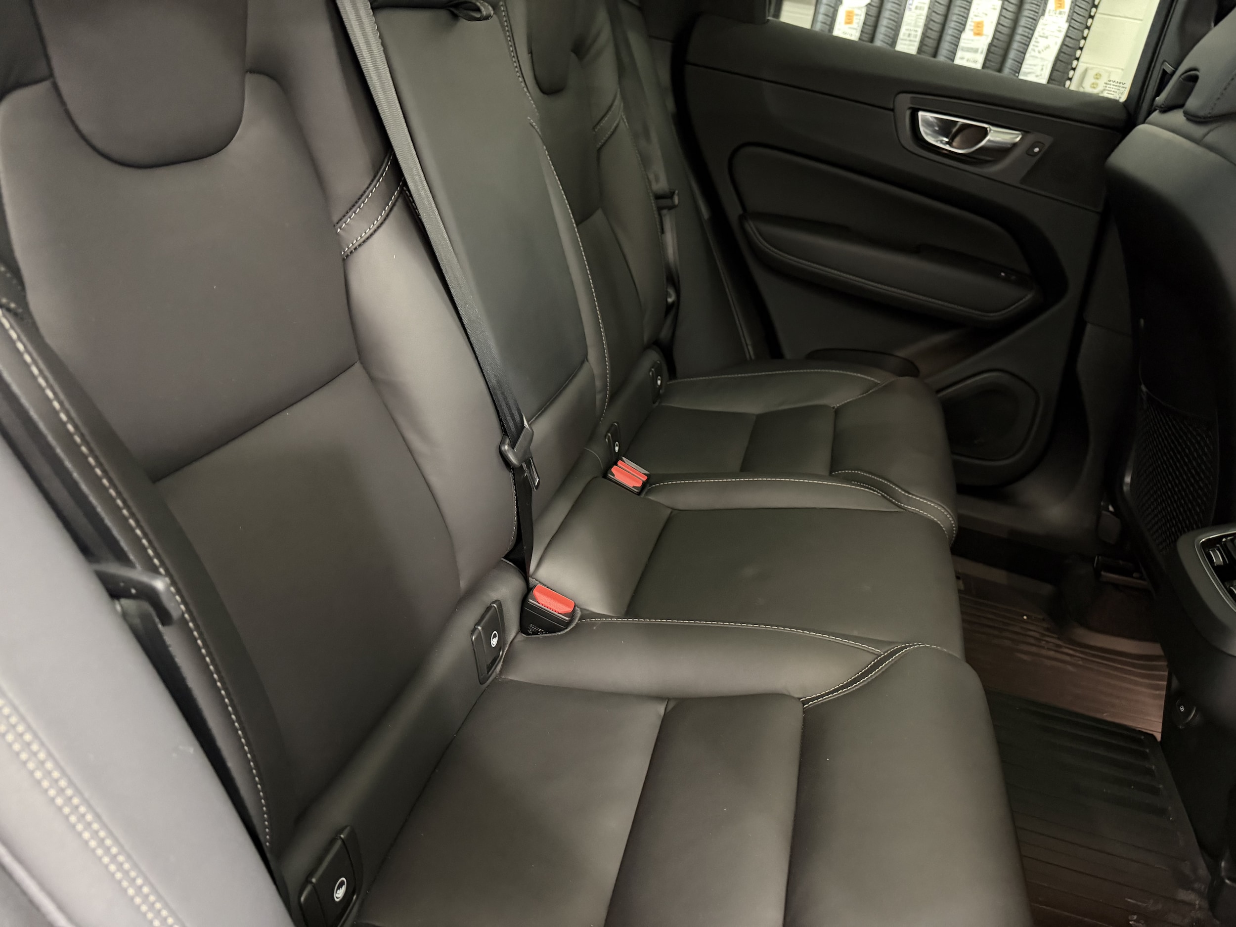 2023 Volvo XC60 Ultimate - Photo 26