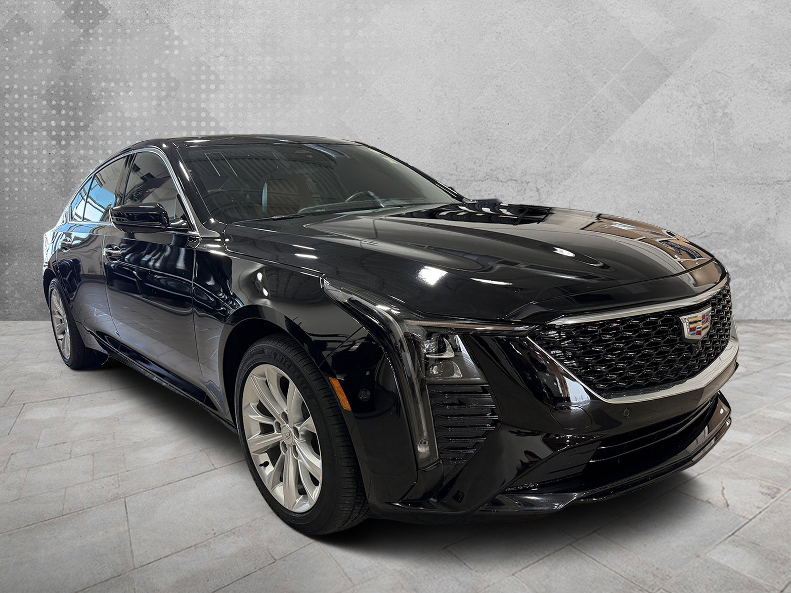 2025 Cadillac CT5