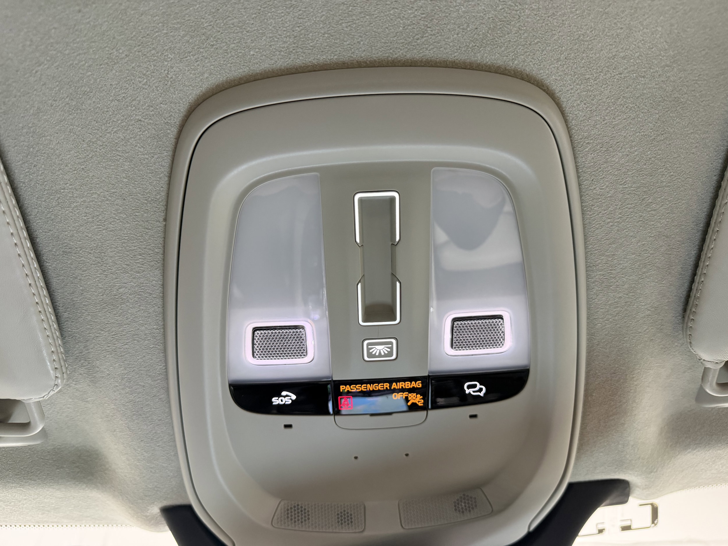2023 Volvo XC90 Ultimate - Photo 17