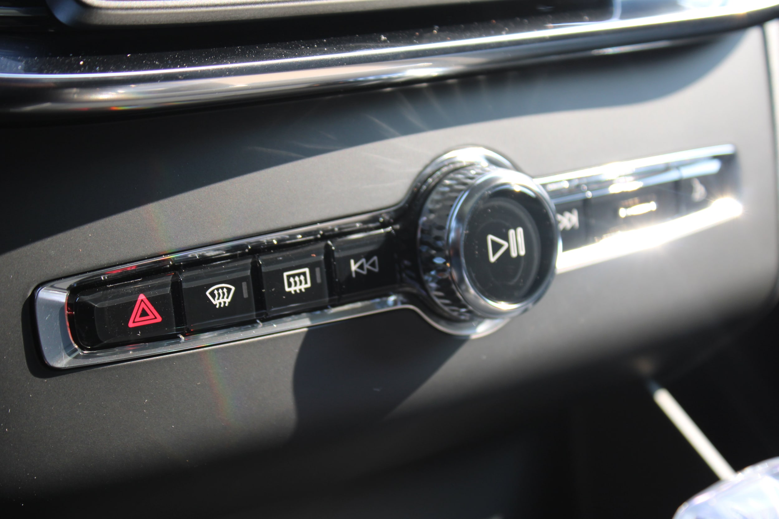 2026 Volvo XC90 Plus - Photo 19